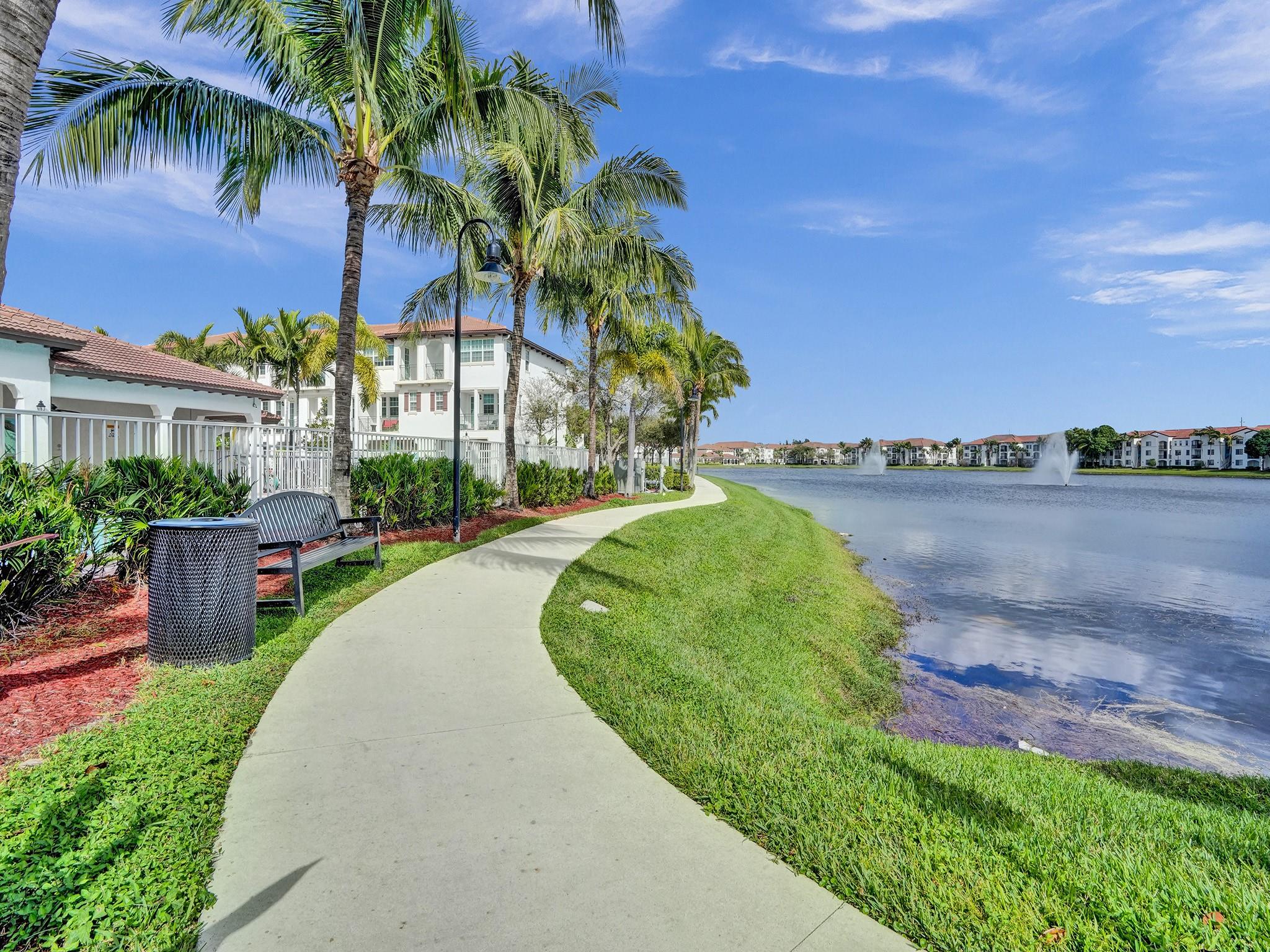MONTCLAIR - Residential