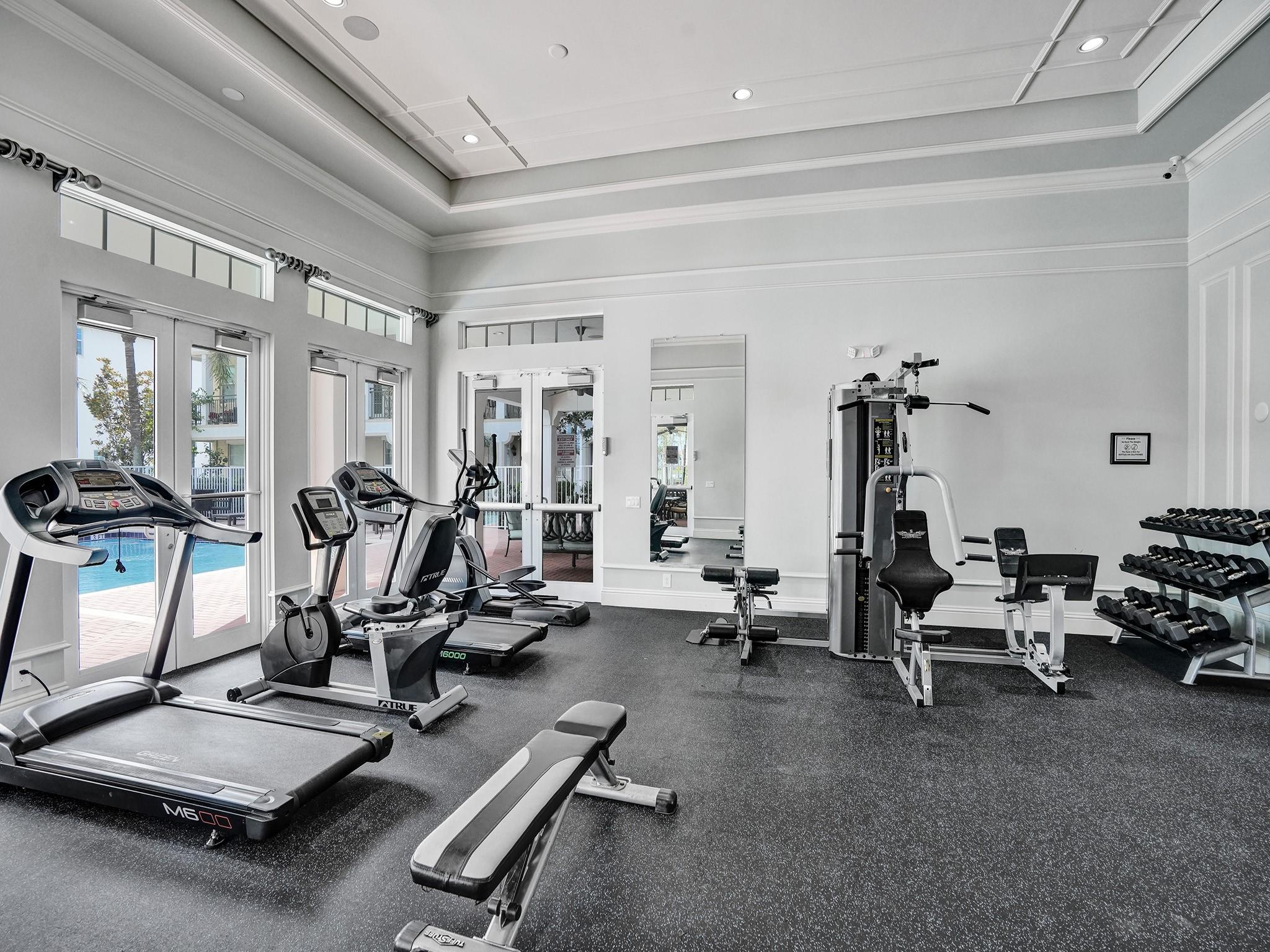 MONTCLAIR - Residential