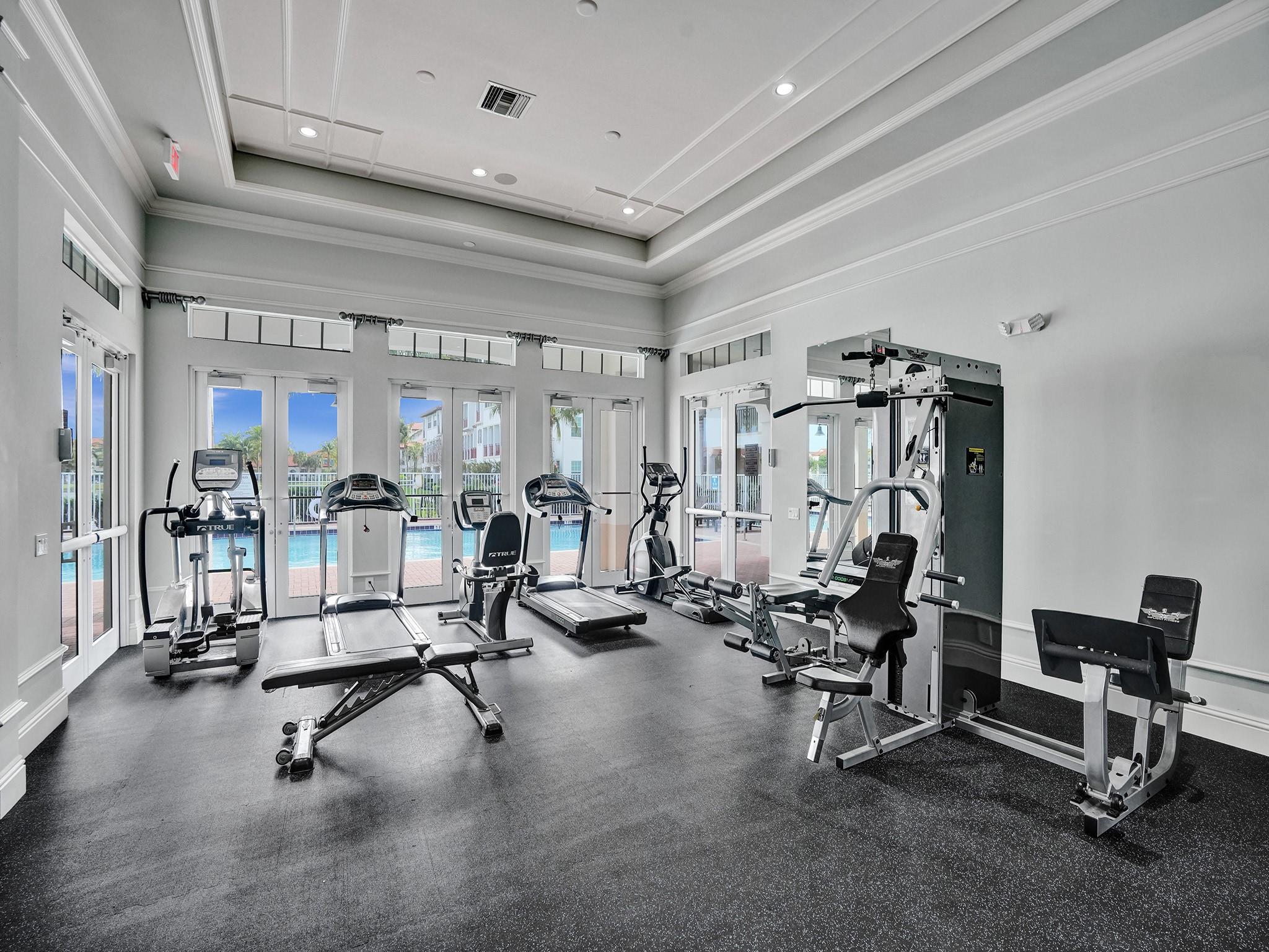 MONTCLAIR - Residential