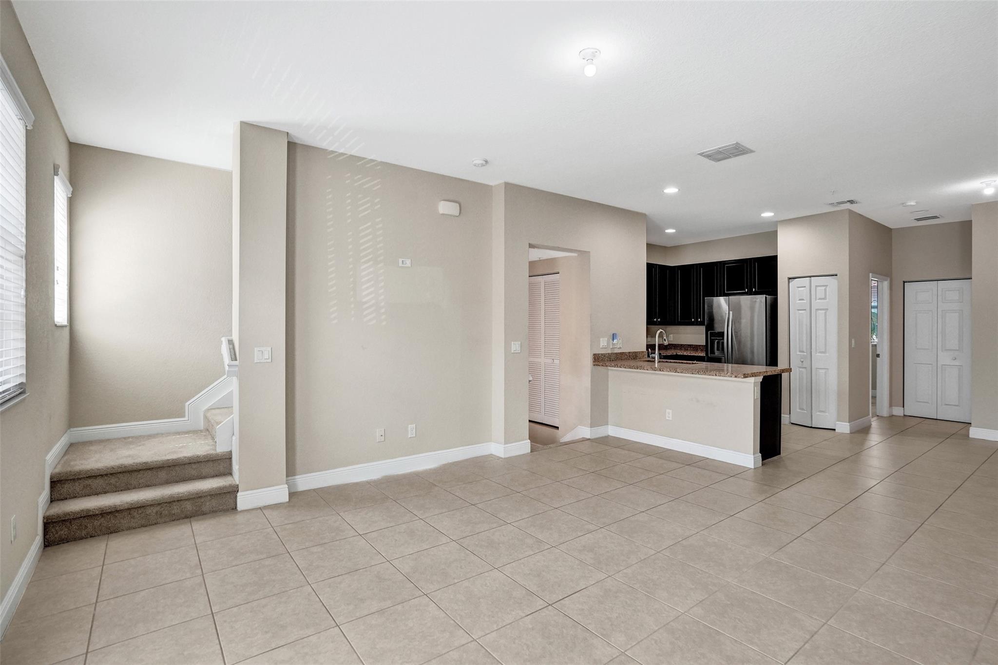 MONTCLAIR - Residential