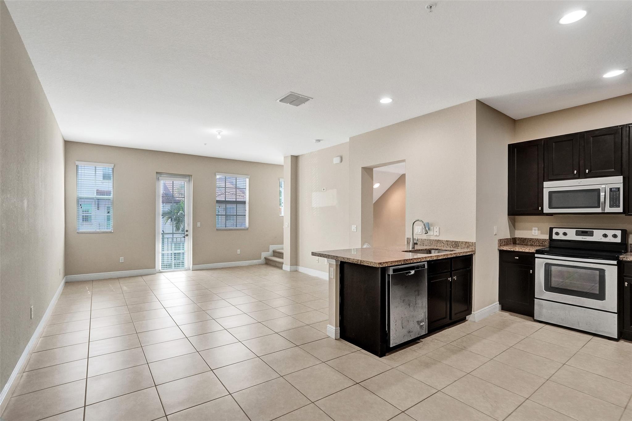 MONTCLAIR - Residential