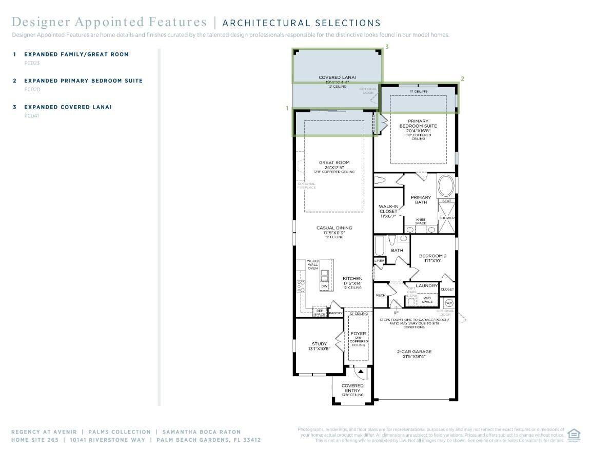10141 Riverstone Way