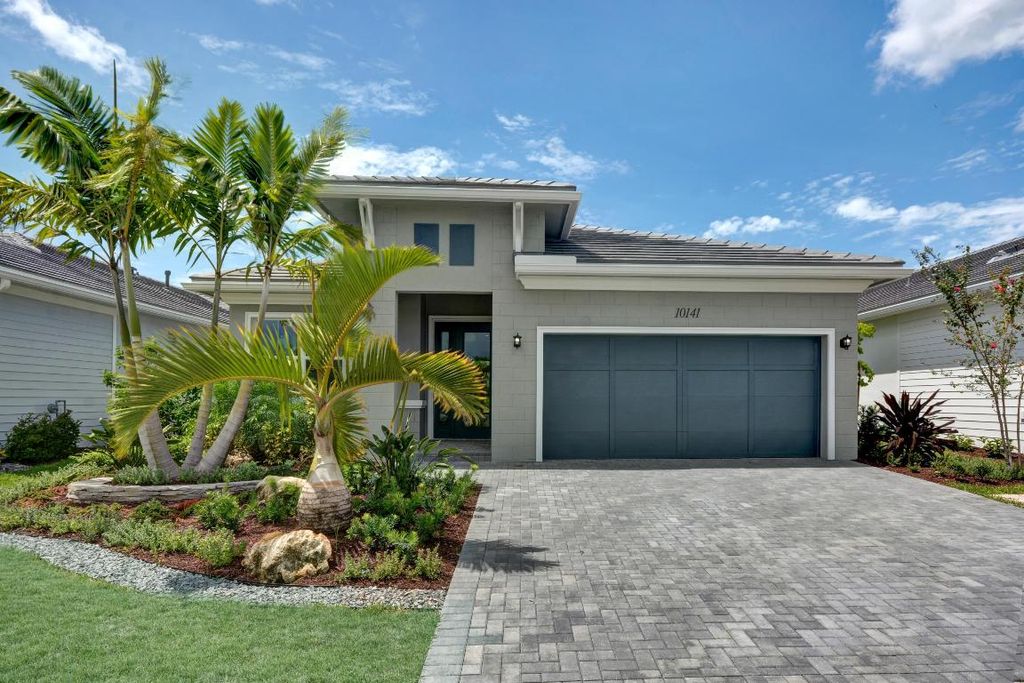Photo of 10141 Riverstone Way, Palm Beach Gardens, FL 33412 (MLS # R11114139)