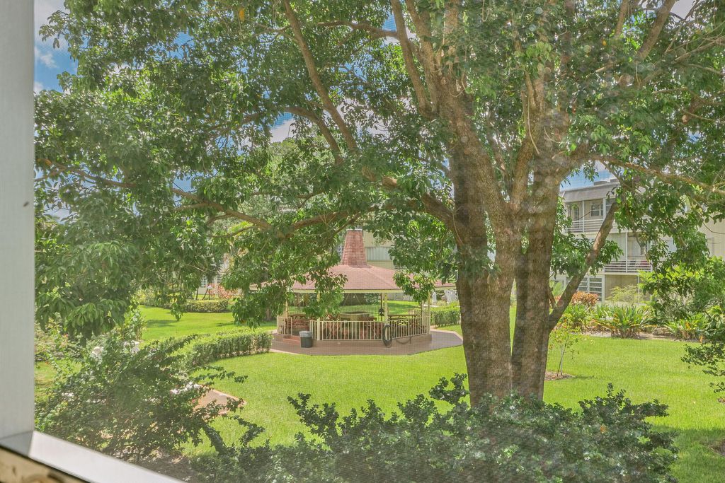 Photo of 4321 NW 16th Street #203C, Lauderhill, FL 33313 (MLS # B26056563)