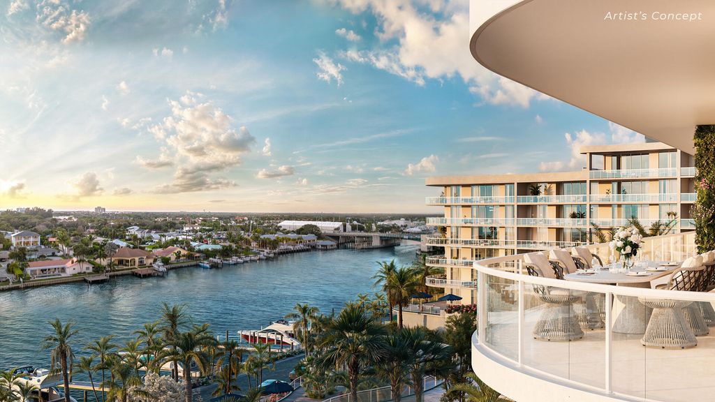 Photo of 2200 Pga Boulevard #207, Palm Beach Gardens, FL 33408 (MLS # R11170000)