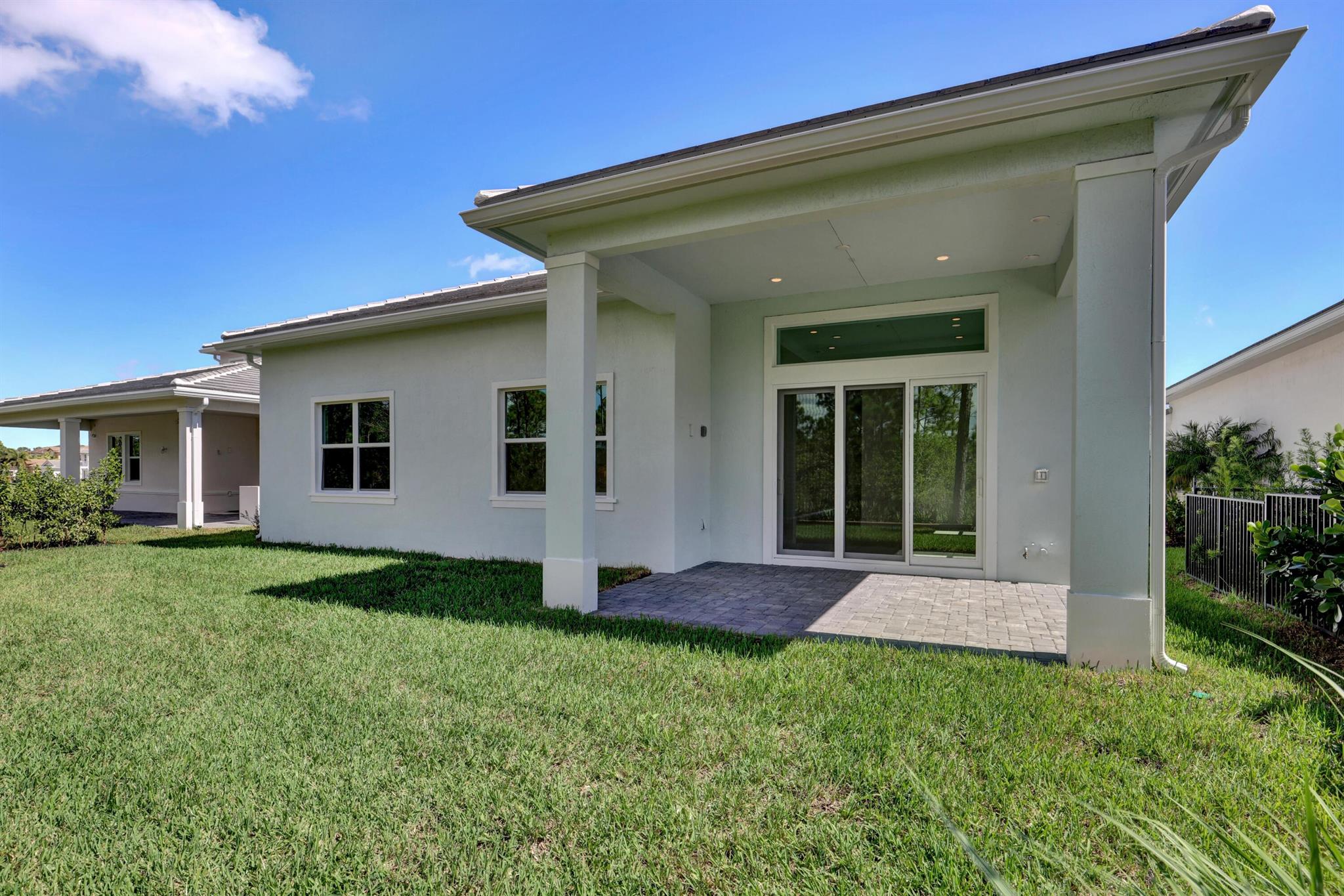 TESORO PLAT NO 15 - Residential