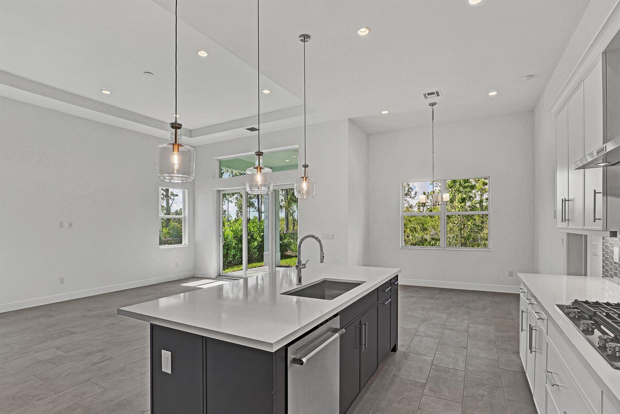 TESORO PLAT NO 15 - Residential