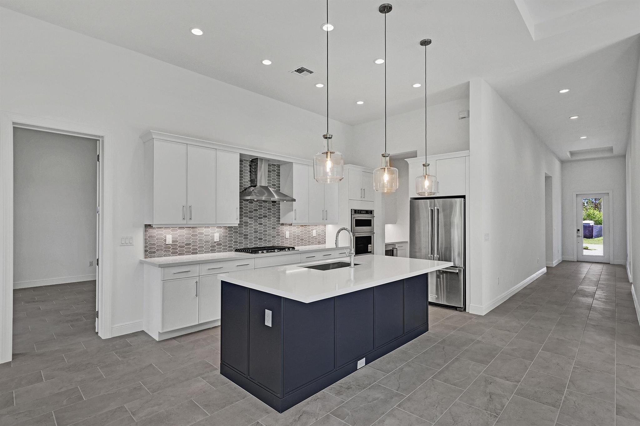 TESORO PLAT NO 15 - Residential