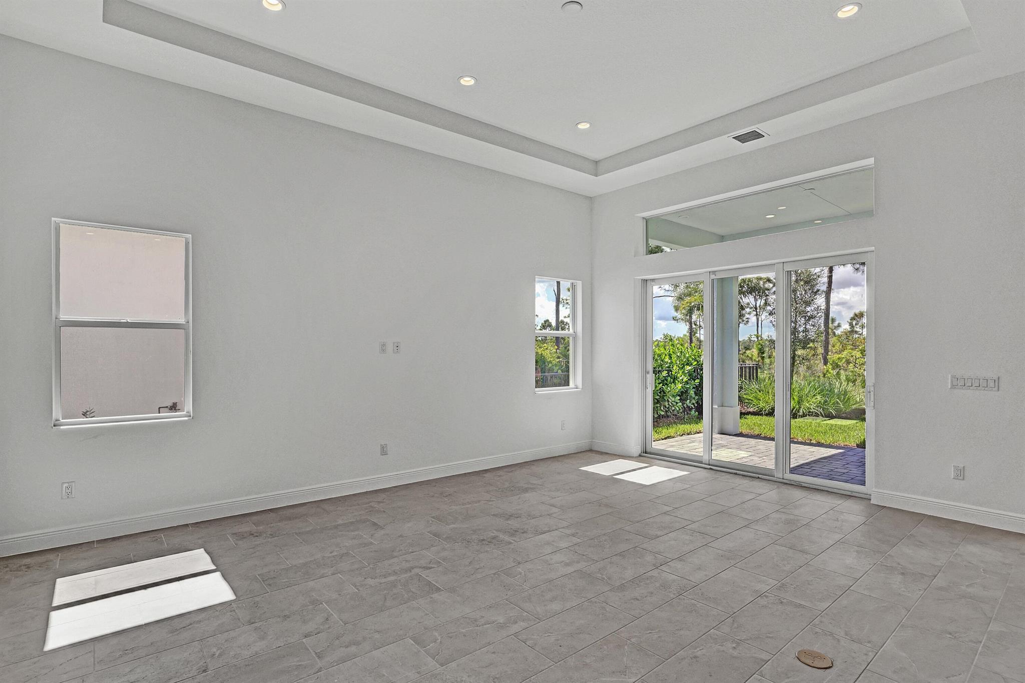TESORO PLAT NO 15 - Residential