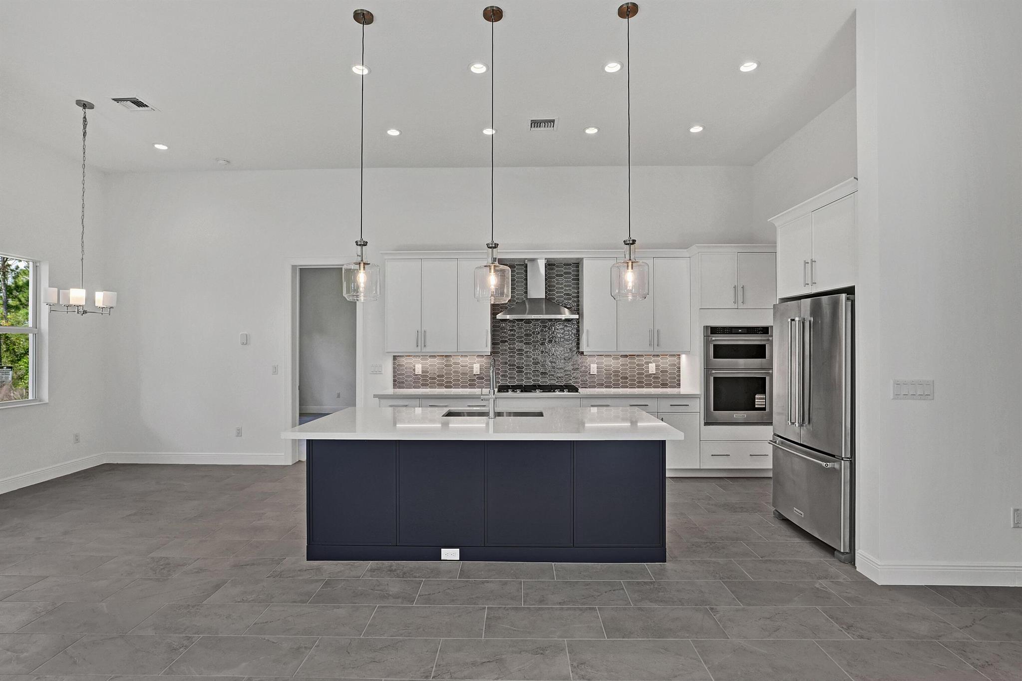 TESORO PLAT NO 15 - Residential