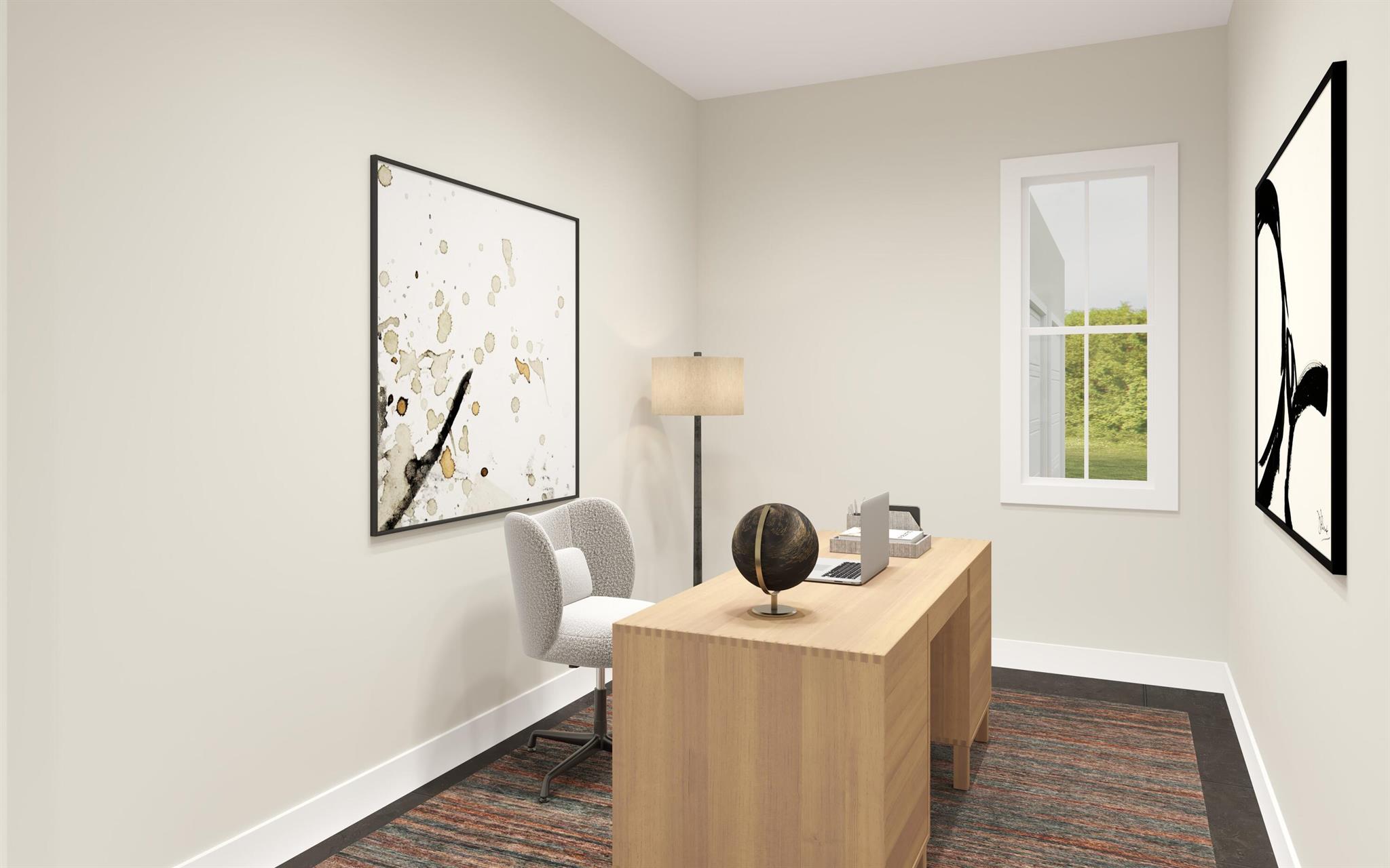 TESORO PLAT NO 15 - Residential