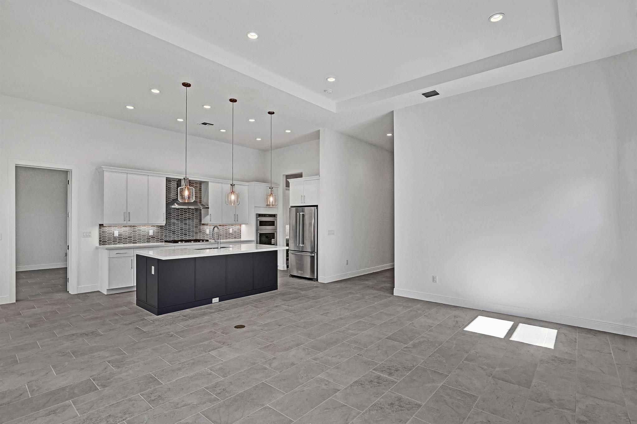 TESORO PLAT NO 15 - Residential