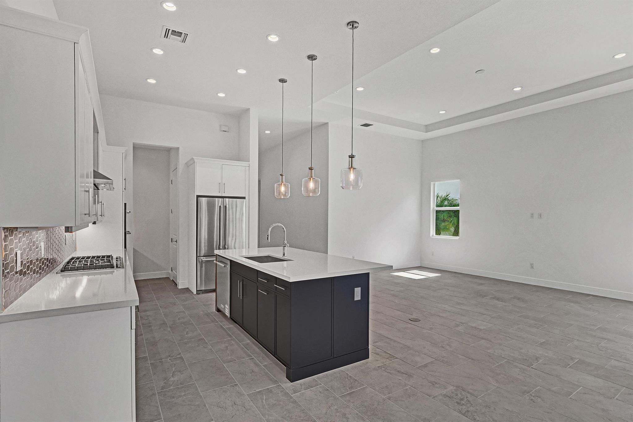 TESORO PLAT NO 15 - Residential
