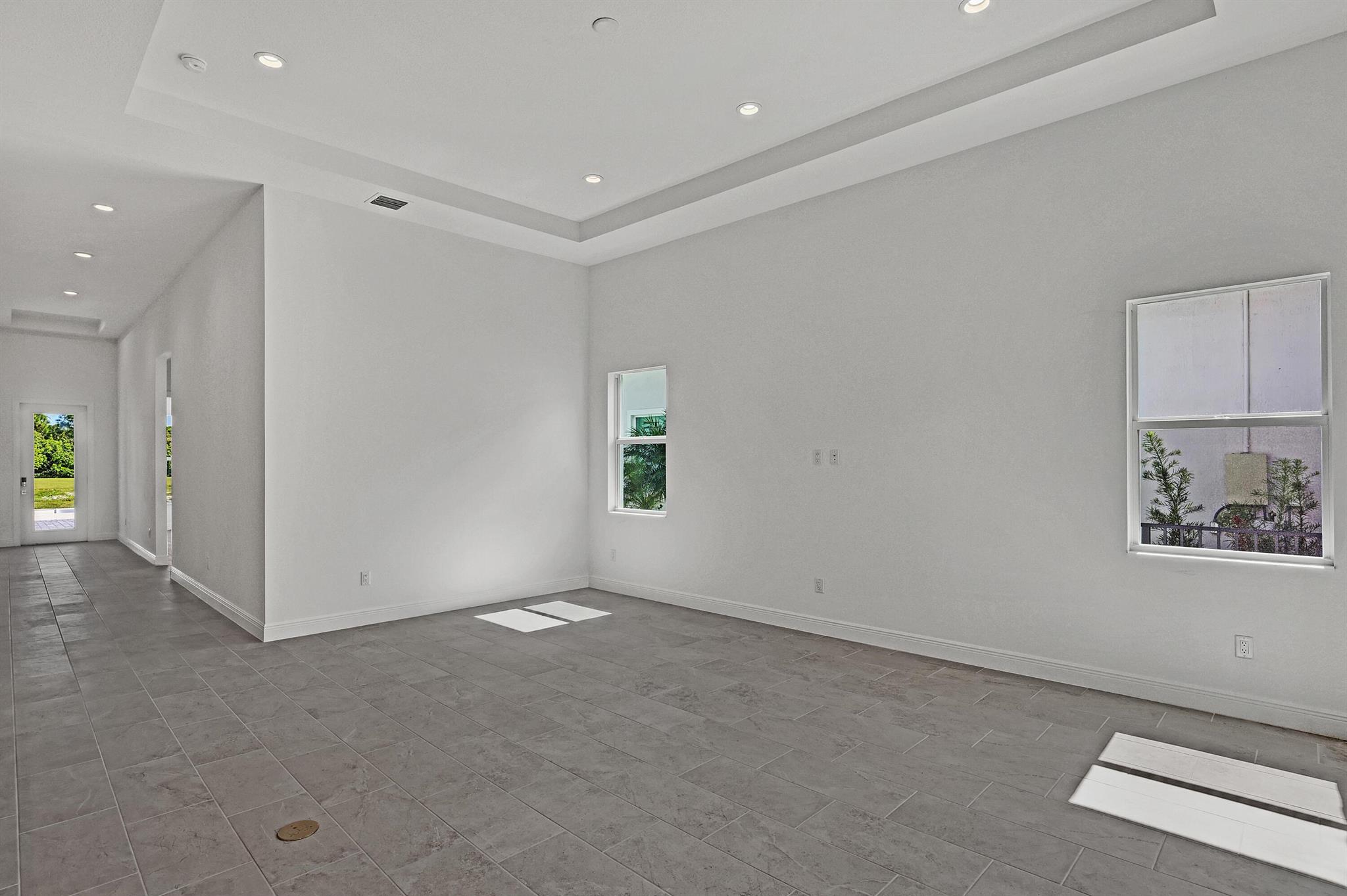 TESORO PLAT NO 15 - Residential