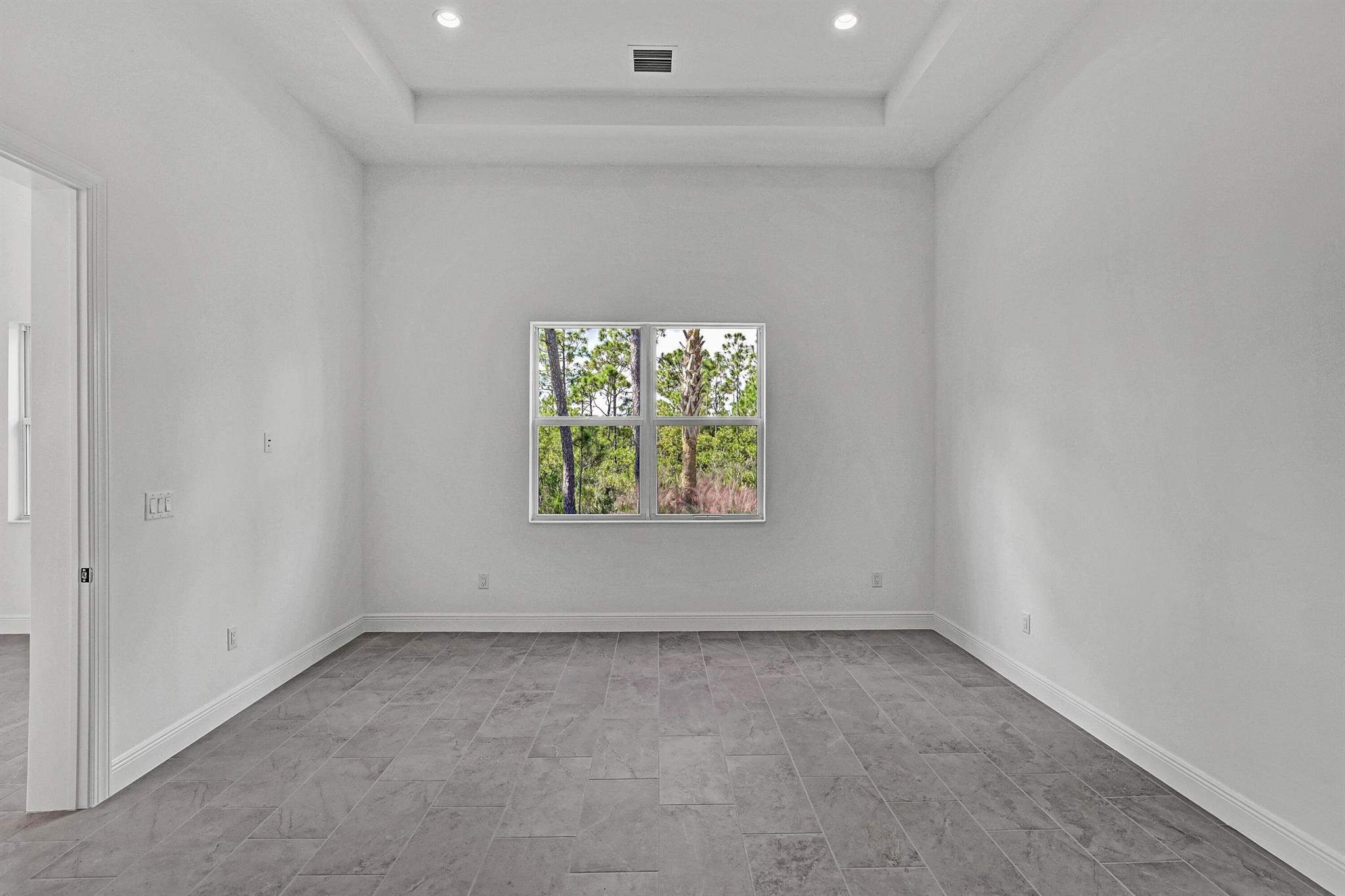 TESORO PLAT NO 15 - Residential