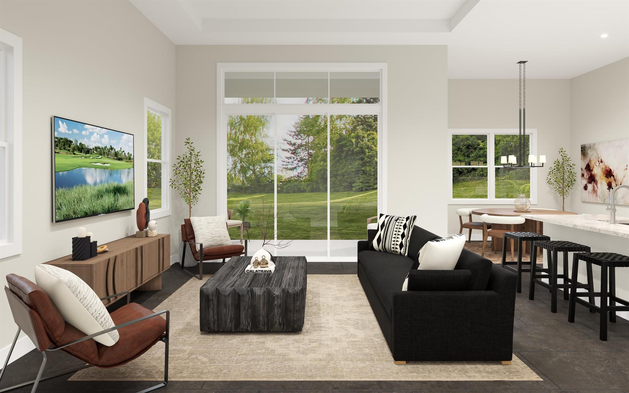 TESORO PLAT NO 15 - Residential