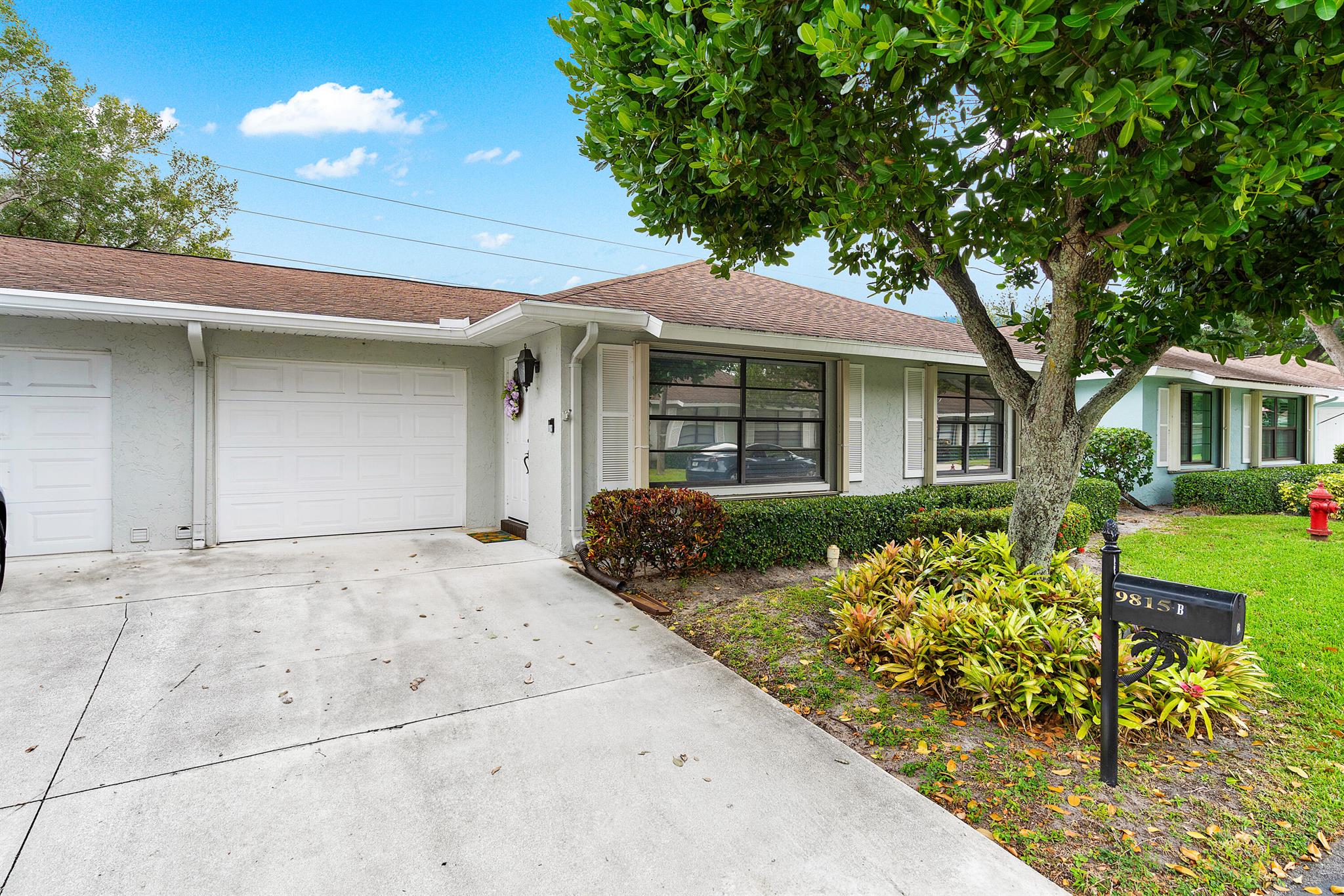 9815 Pecan Tree Drive B