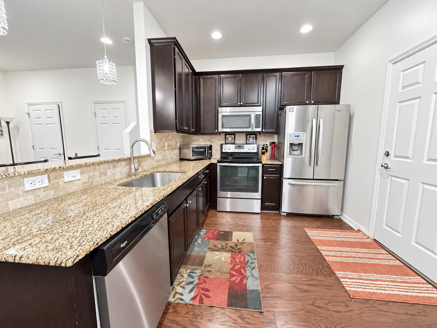 118 BLACK IRONWOOD Road 105