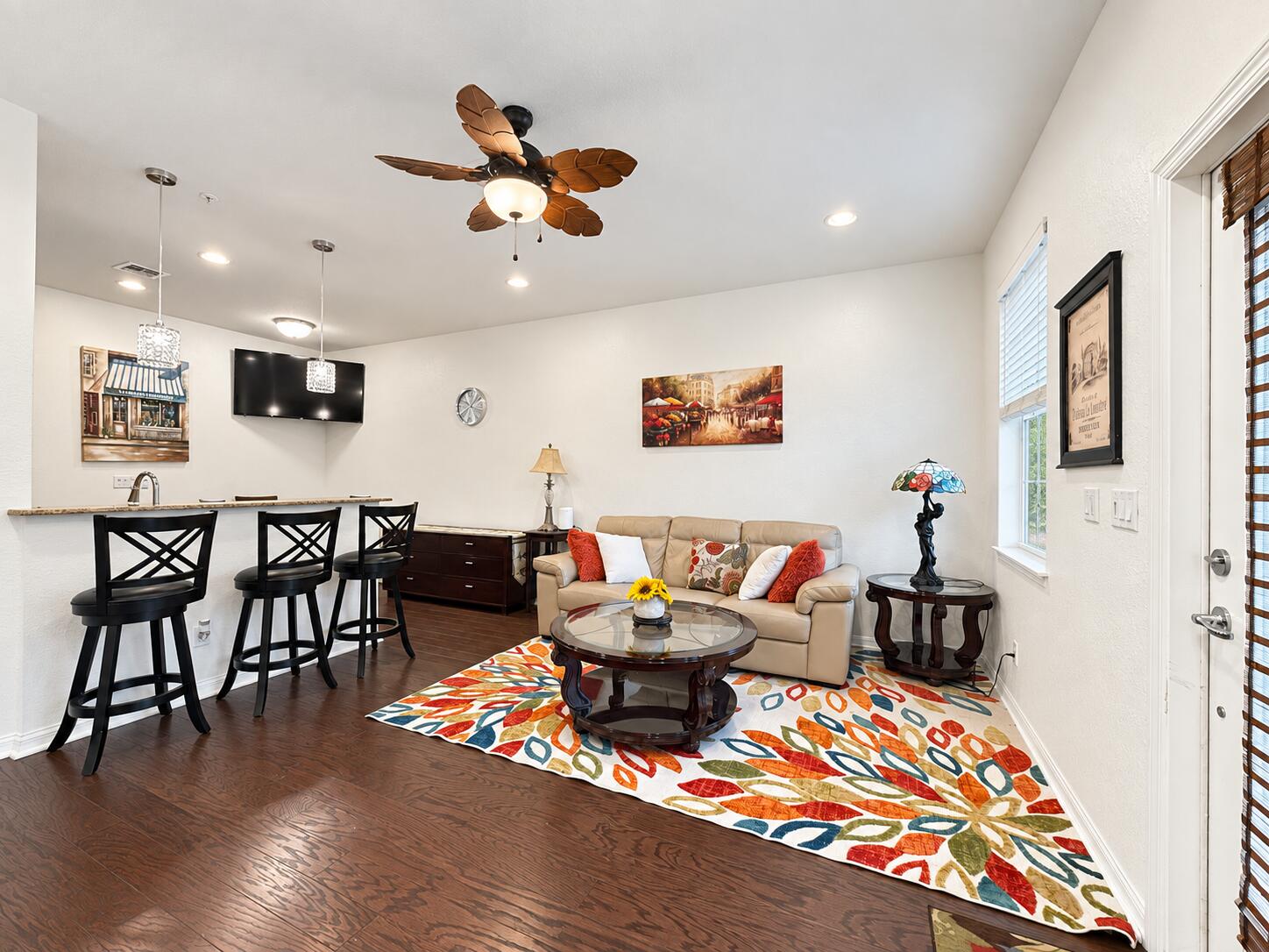 118 BLACK IRONWOOD Road 105