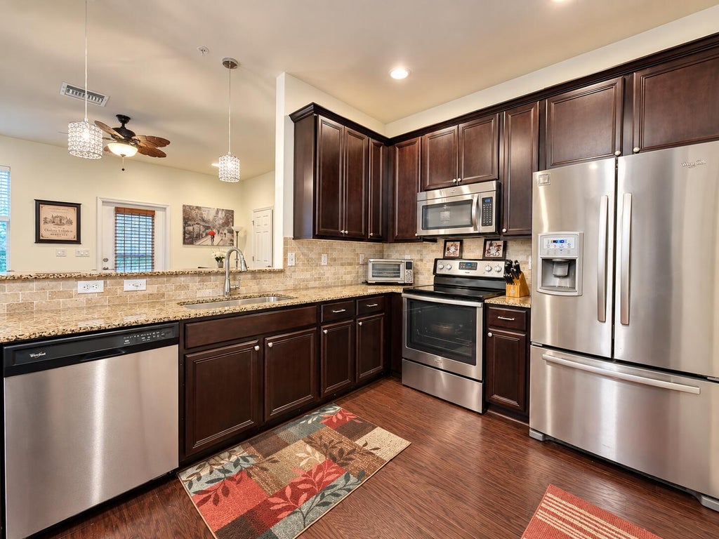 Photo of 118 BLACK IRONWOOD Road #105, Jupiter, FL 33458 (MLS # B26080253)