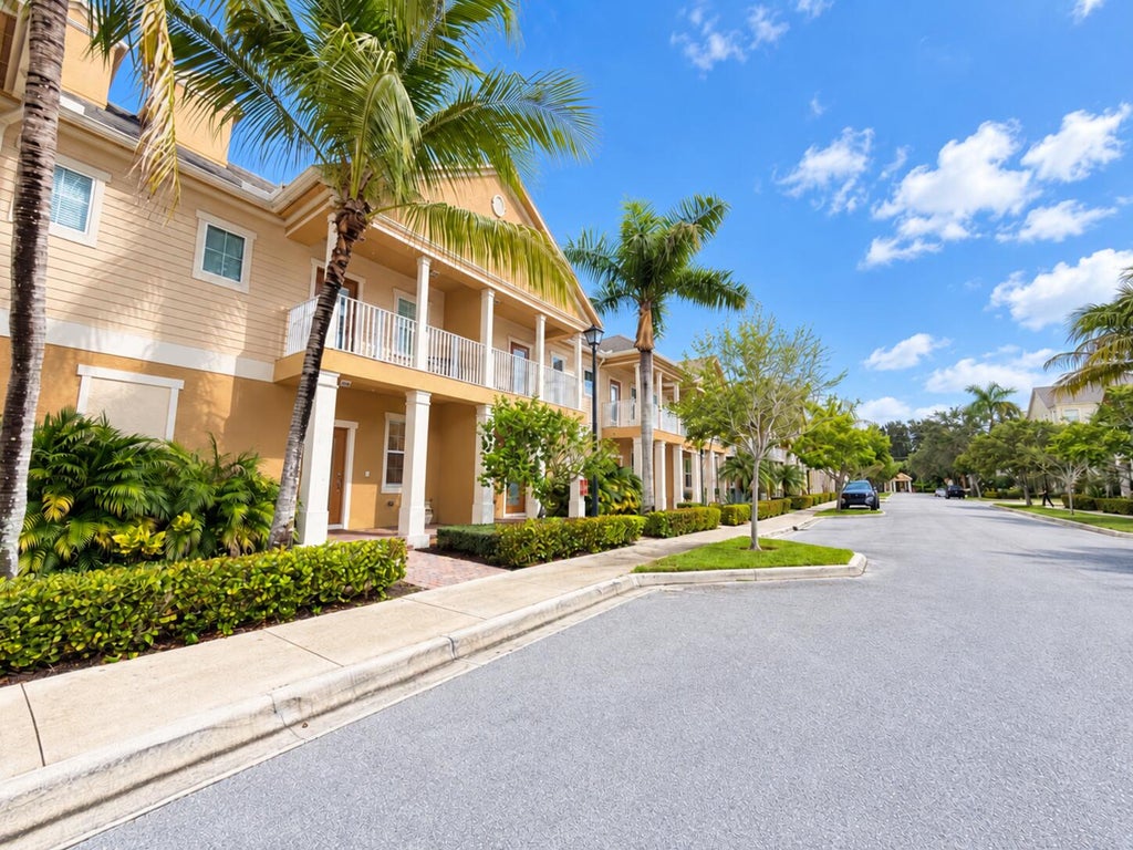Photo of 118 BLACK IRONWOOD Road #105, Jupiter, FL 33458 (MLS # B26080253)