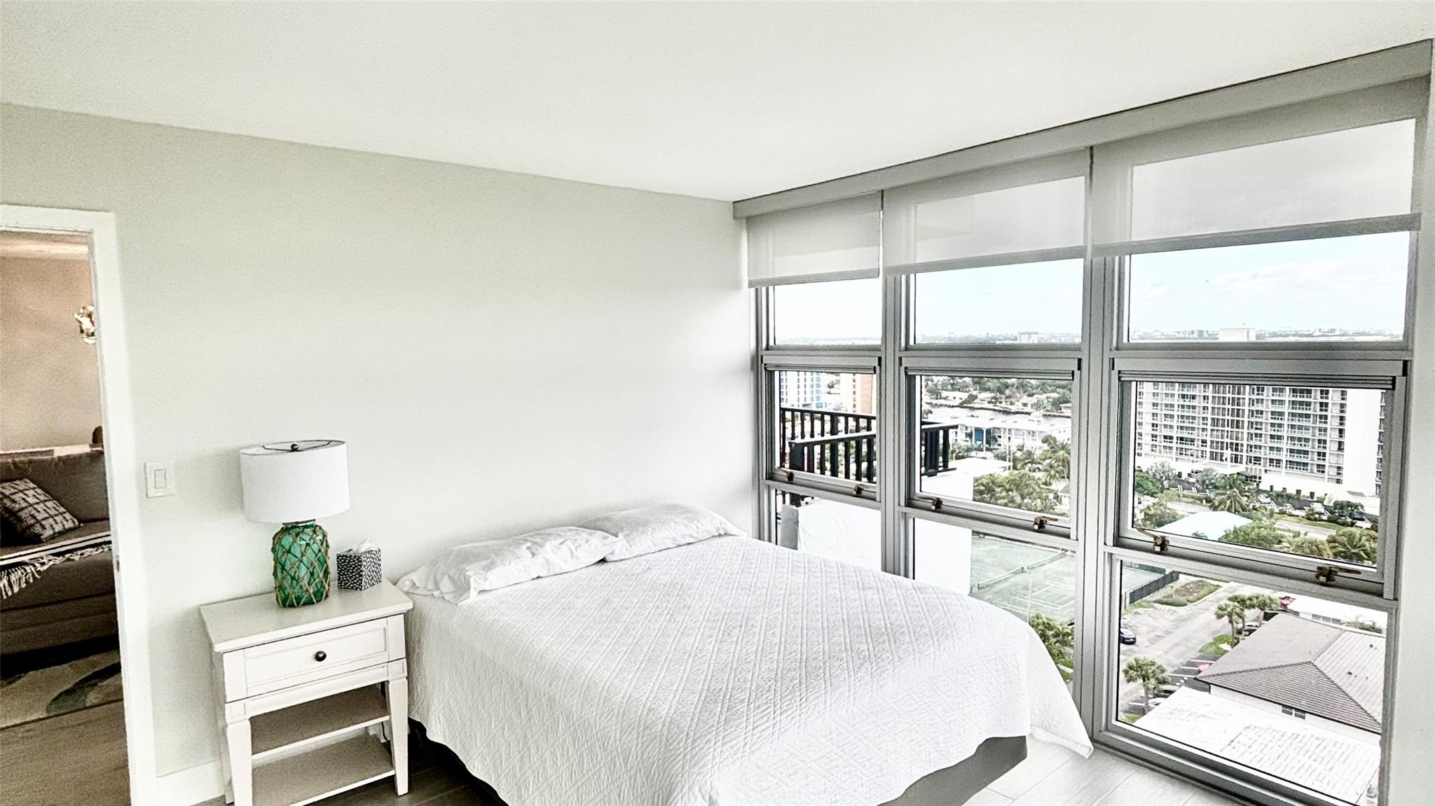 SILVER THATCH ATLANTIC PL - Residential Lease