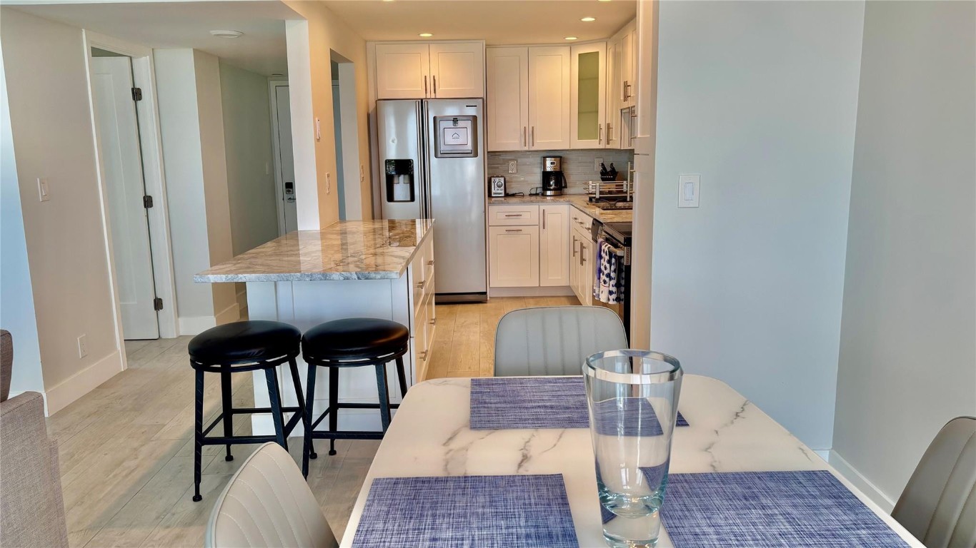 531 N Ocean Boulevard 1601