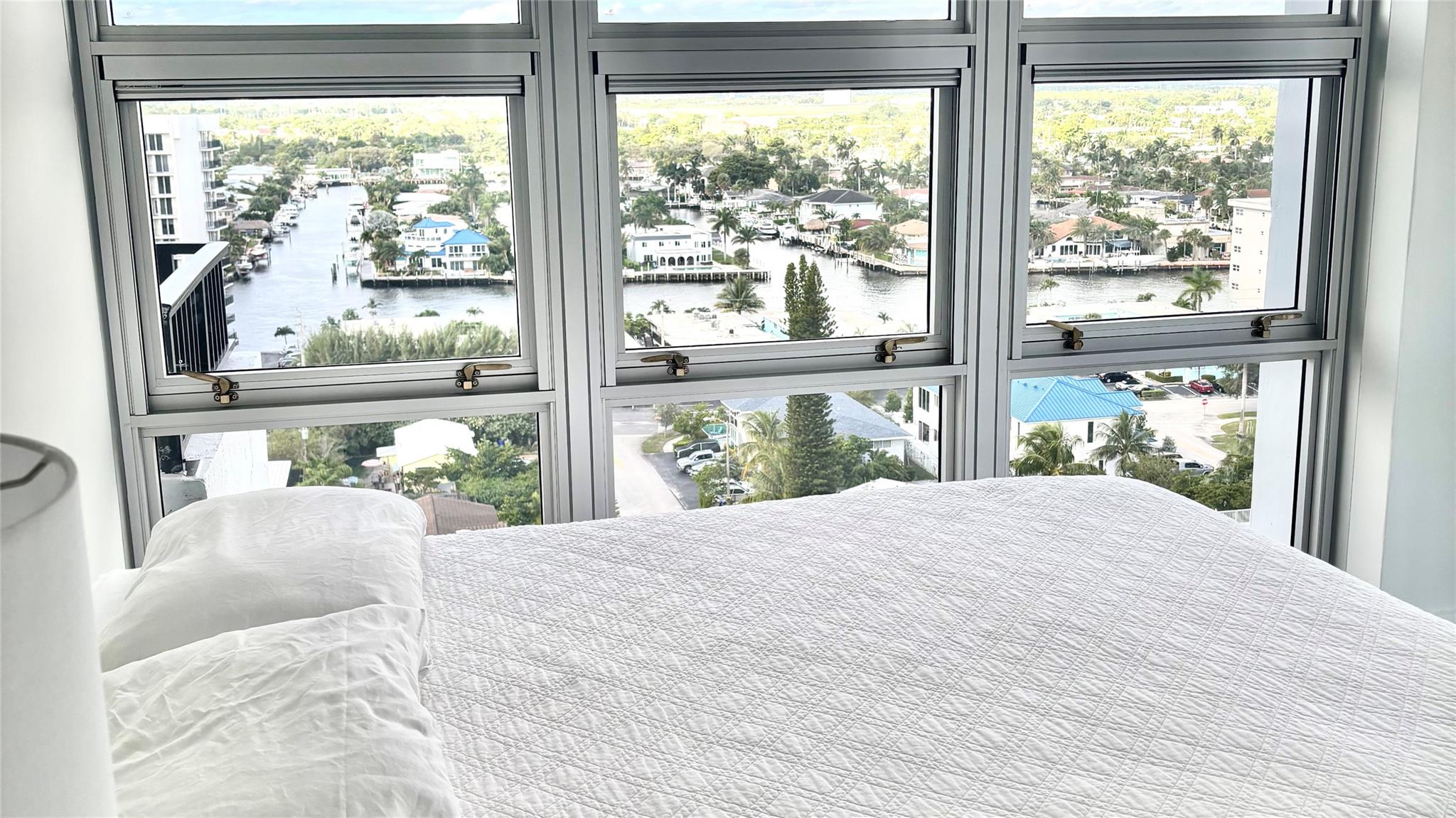 SILVER THATCH ATLANTIC PL - Residential Lease