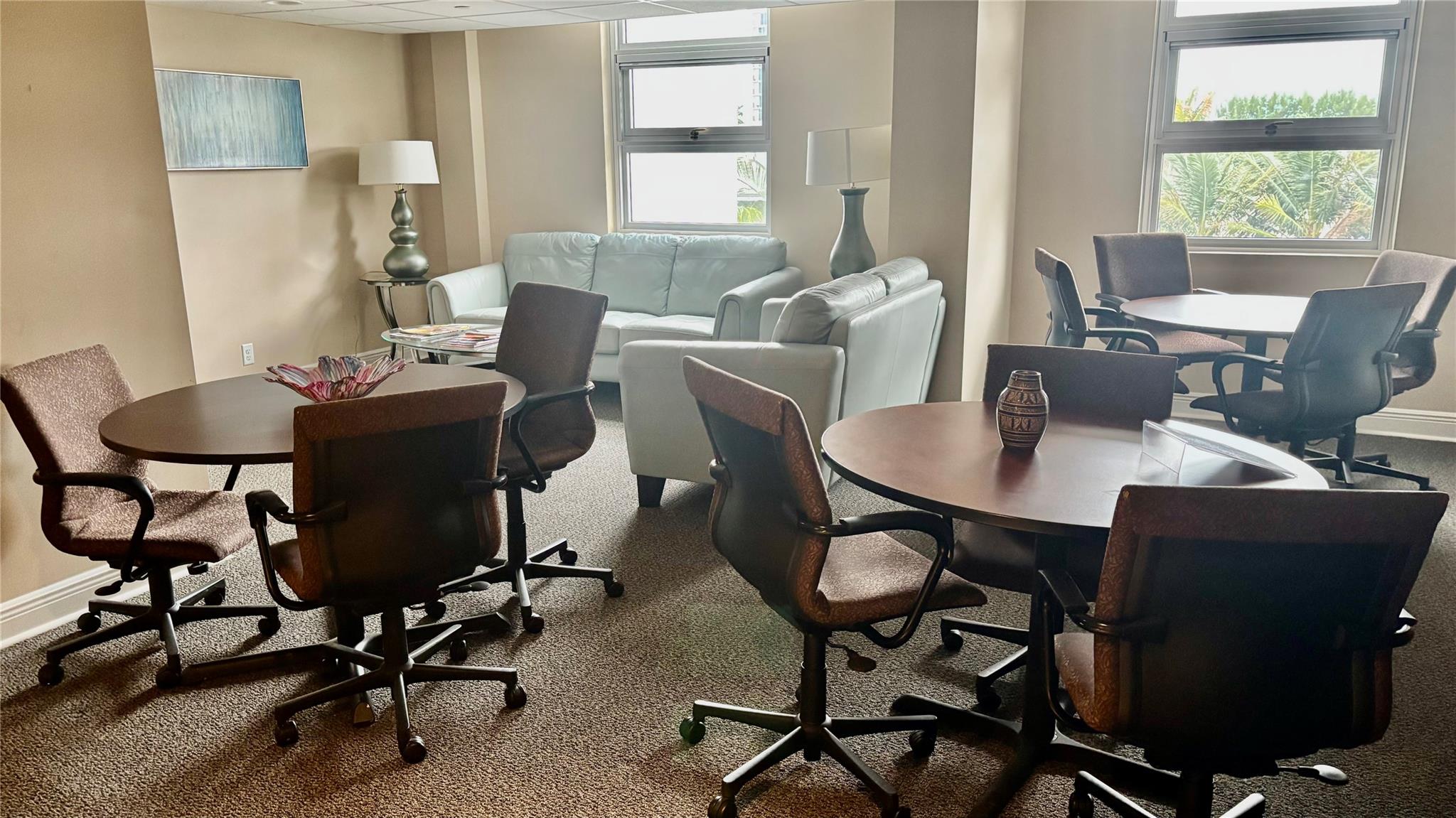 SILVER THATCH ATLANTIC PL - Residential Lease