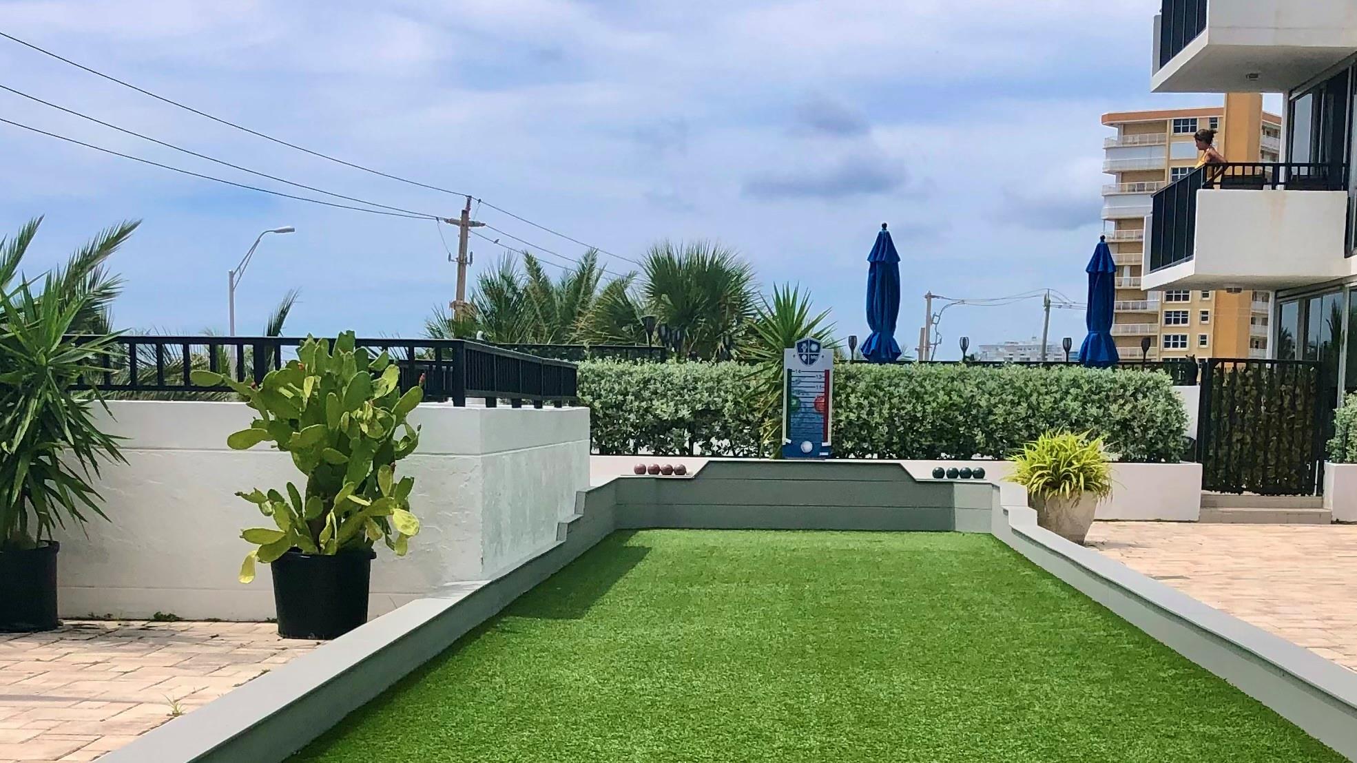 SILVER THATCH ATLANTIC PL - Residential Lease