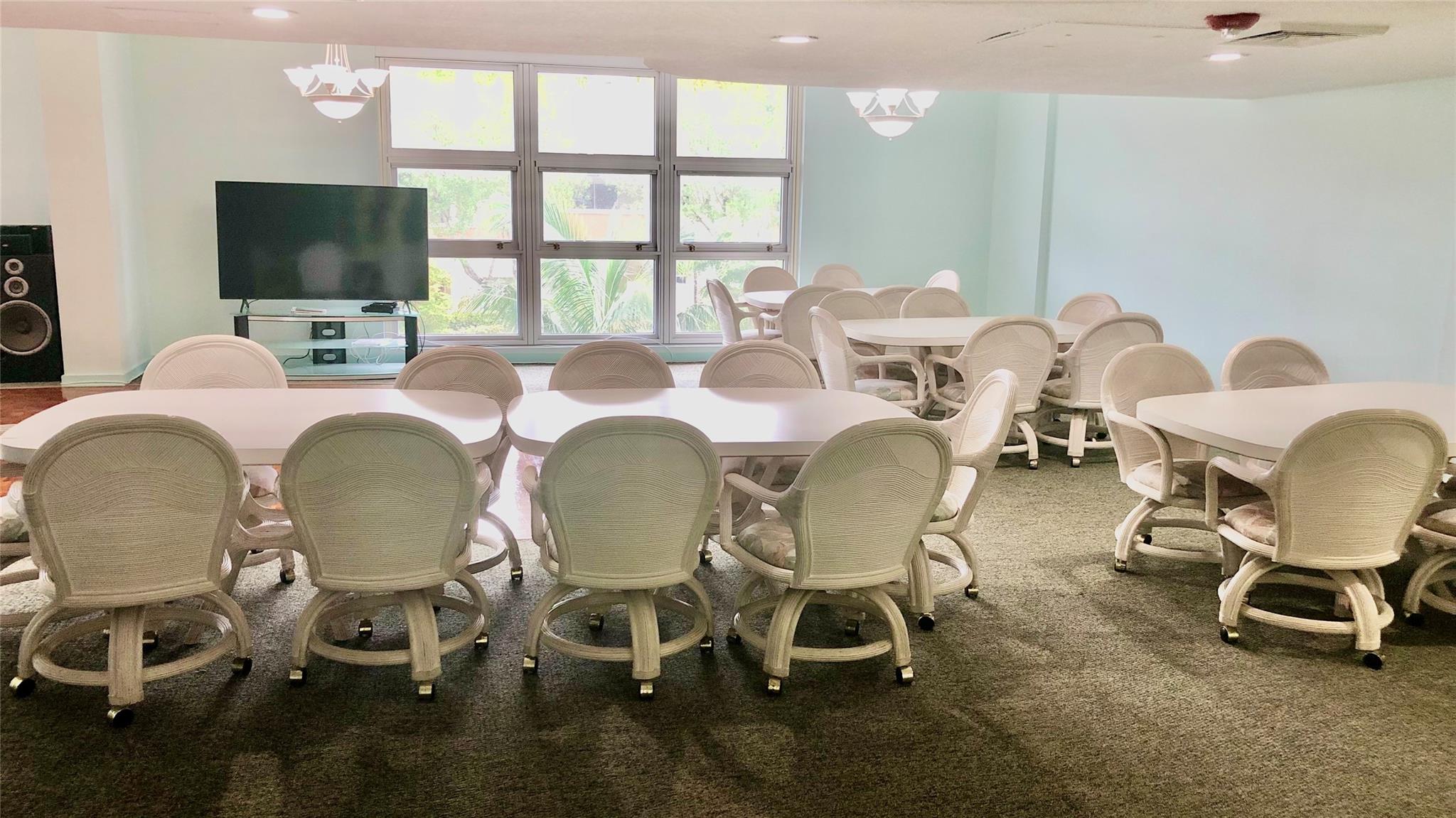 SILVER THATCH ATLANTIC PL - Residential Lease