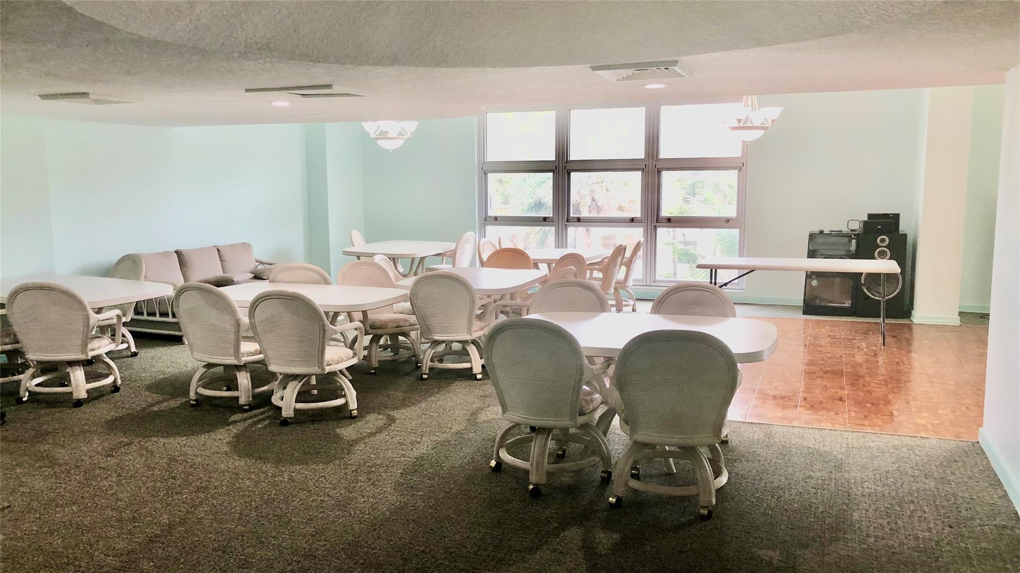 SILVER THATCH ATLANTIC PL - Residential Lease