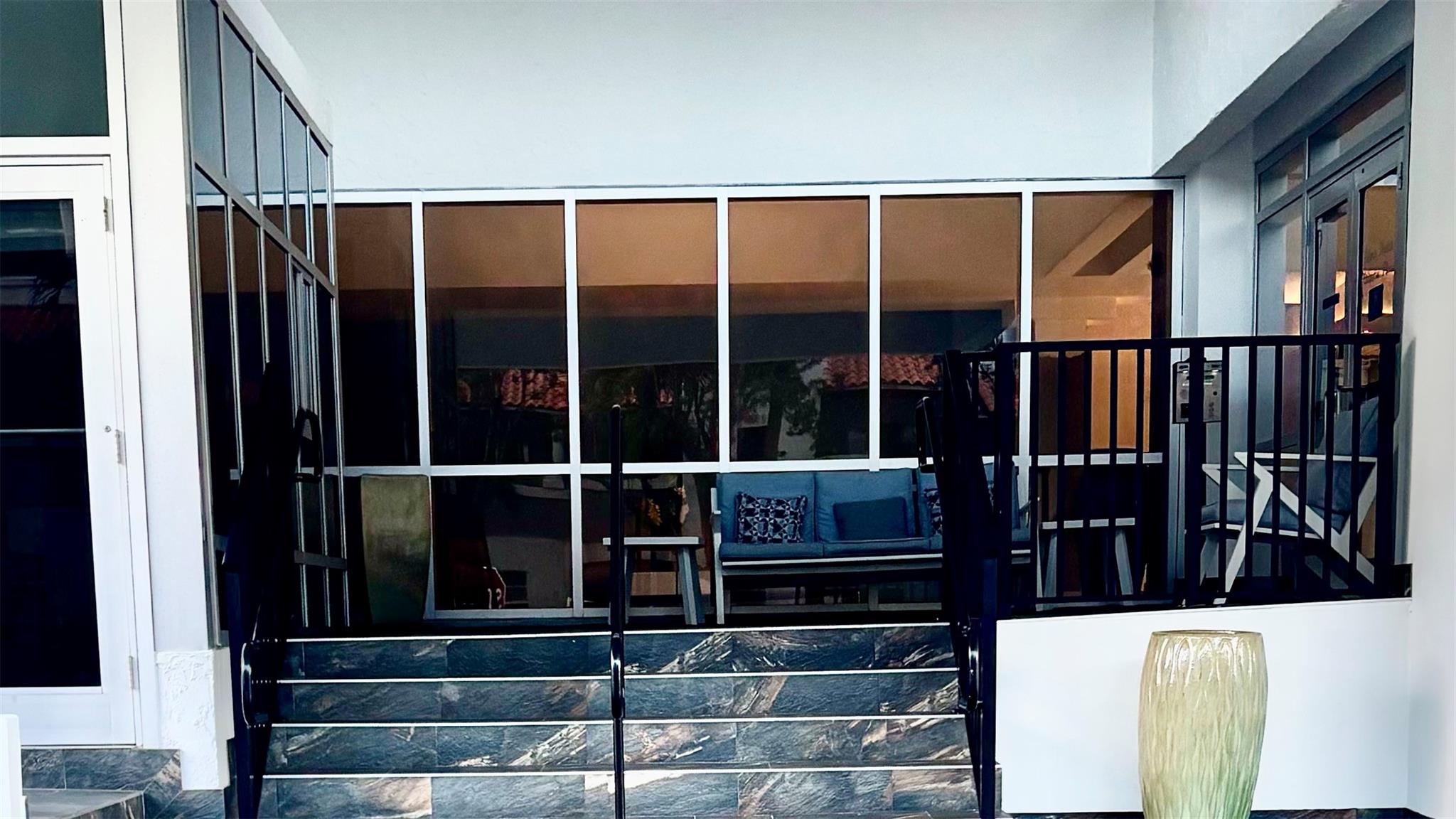 SILVER THATCH ATLANTIC PL - Residential Lease