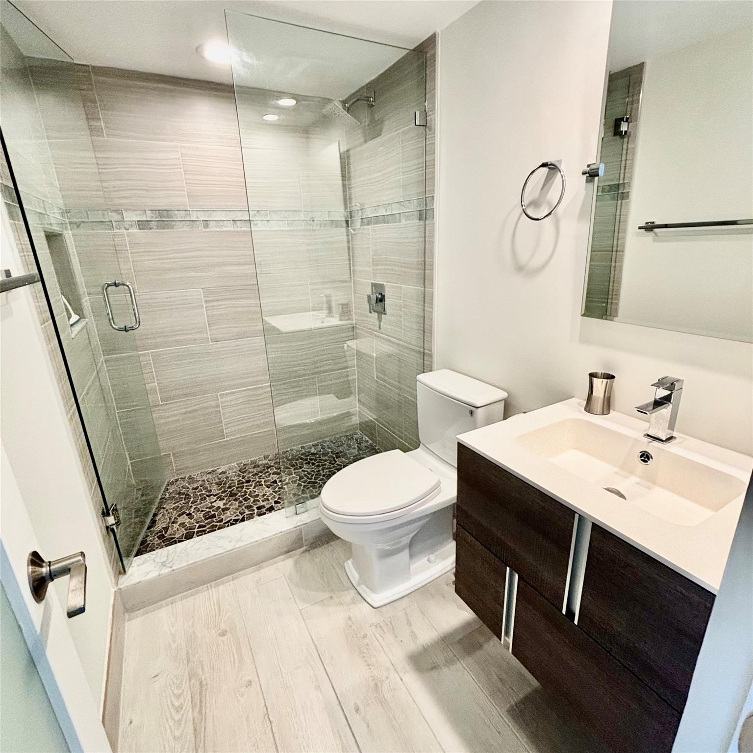 SILVER THATCH ATLANTIC PL - Residential Lease