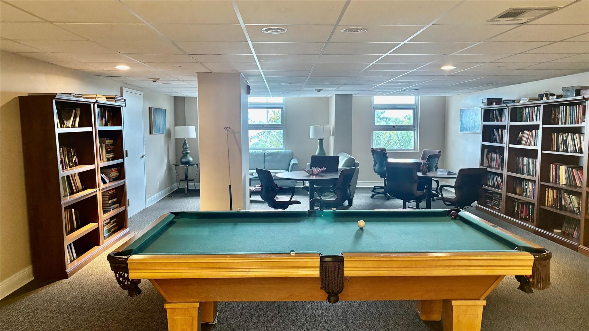 SILVER THATCH ATLANTIC PL - Residential Lease