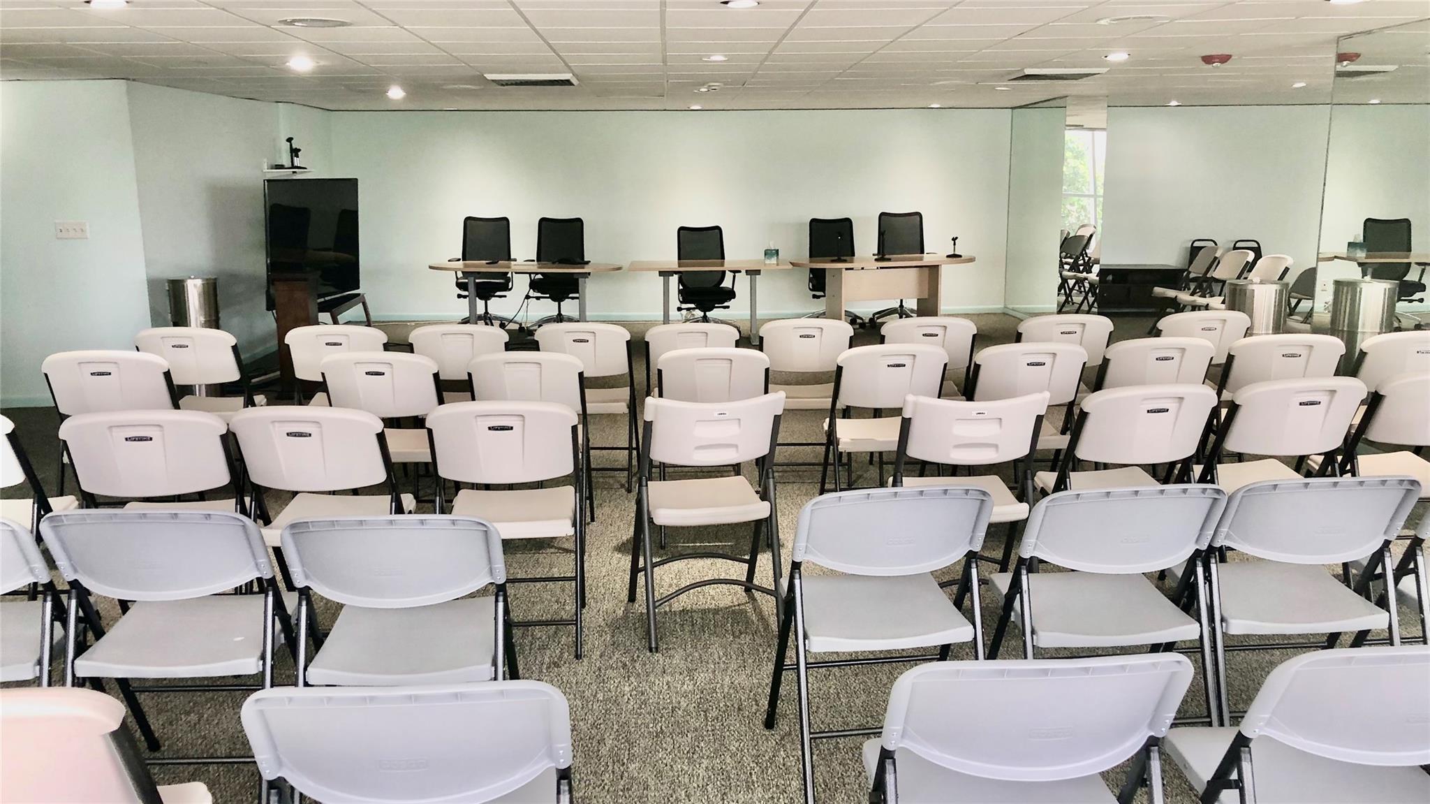 SILVER THATCH ATLANTIC PL - Residential Lease