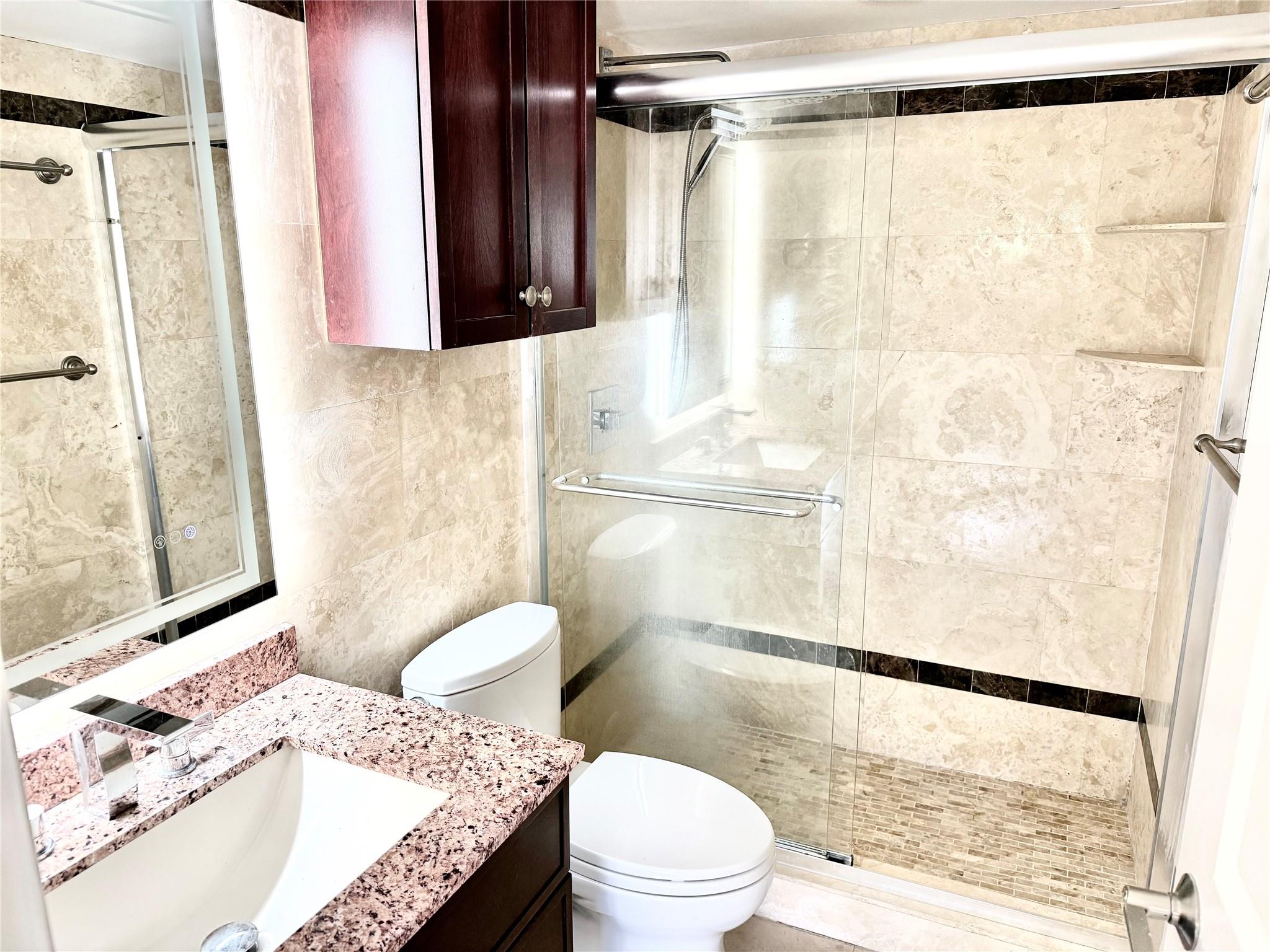 Bayshore Embassy Condo - Residential Lease