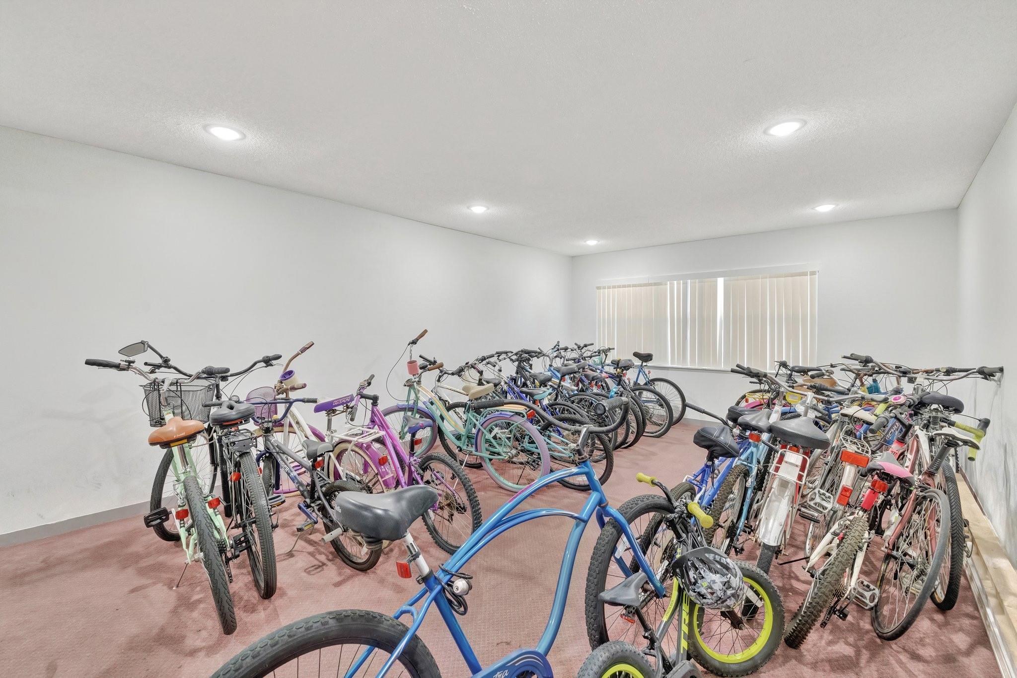 Bayshore Embassy Condo - Residential Lease