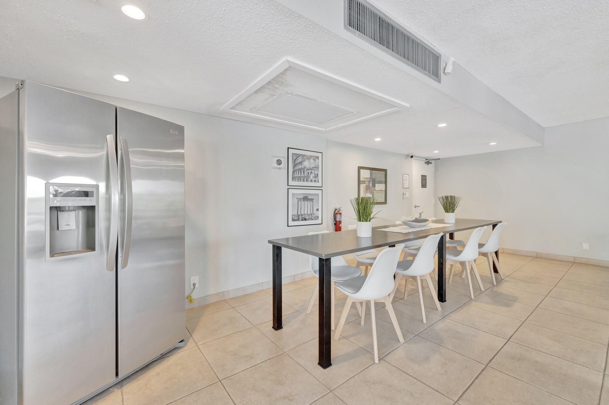 Bayshore Embassy Condo - Residential Lease