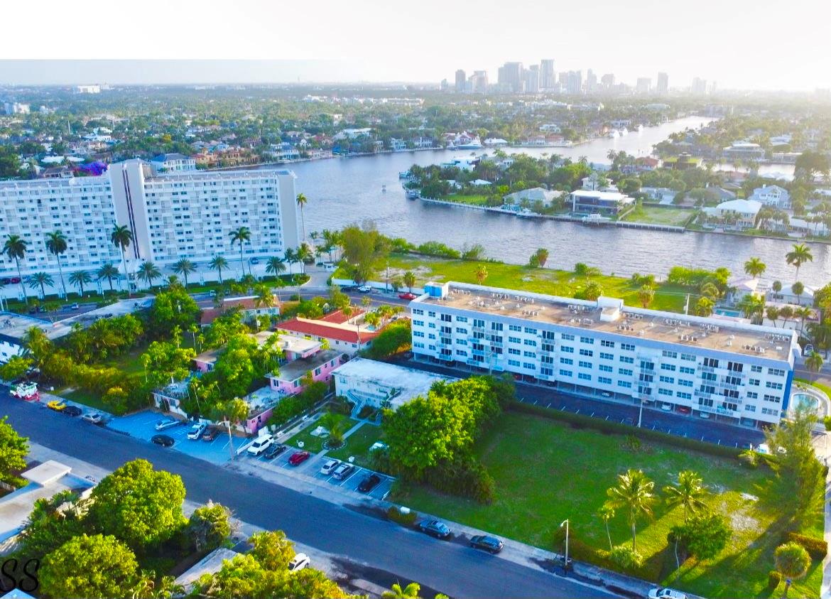 Bayshore Embassy Condo - Residential Lease