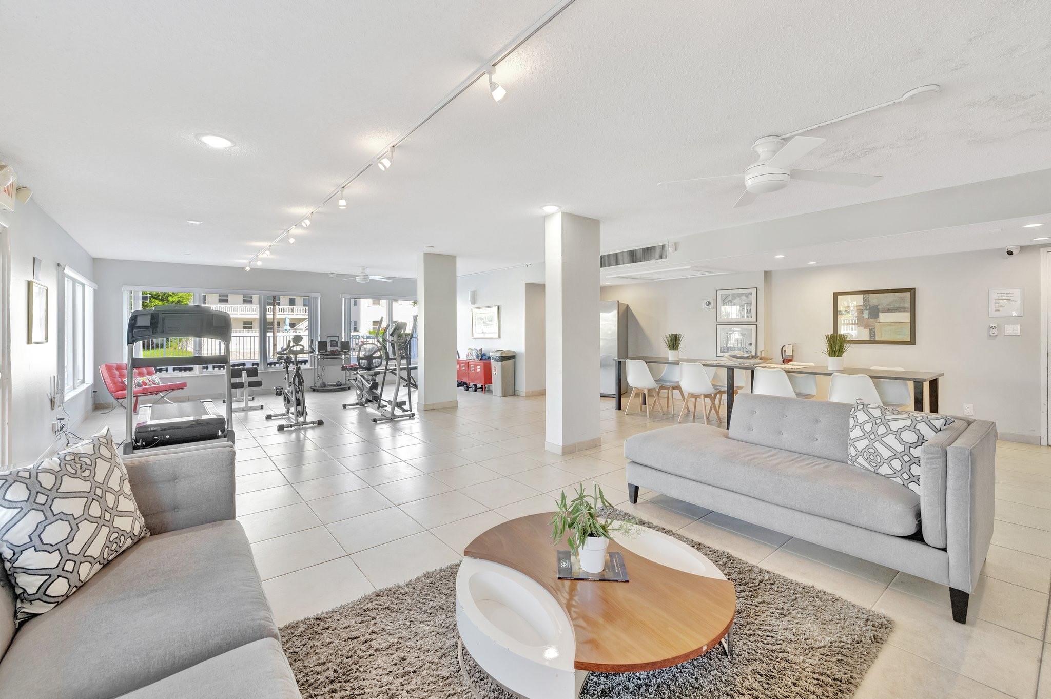 Bayshore Embassy Condo - Residential Lease