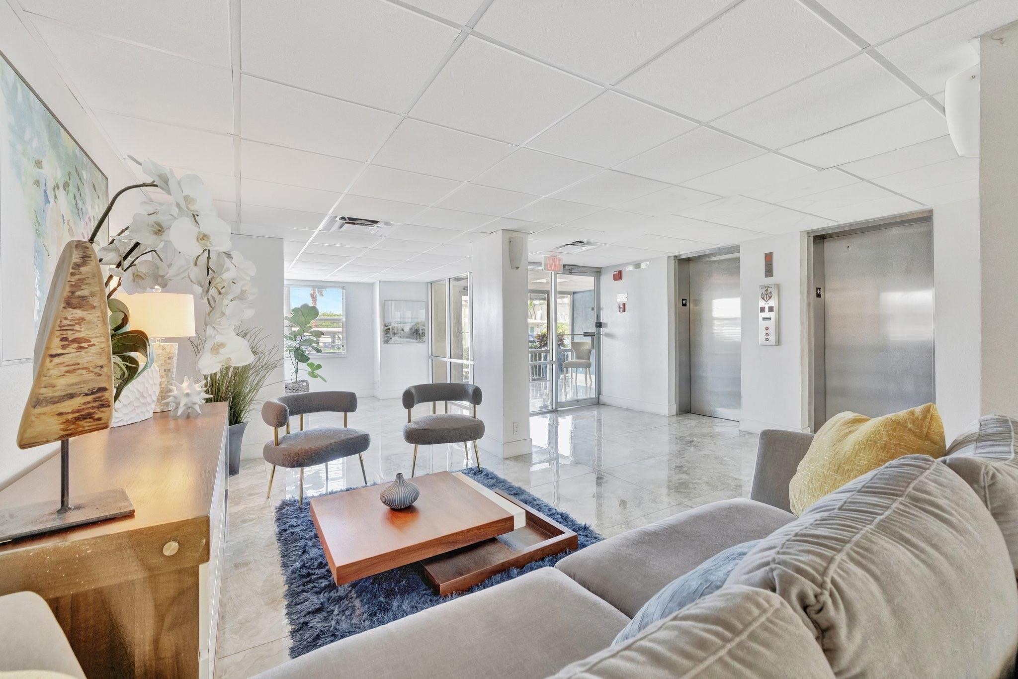 Bayshore Embassy Condo - Residential Lease