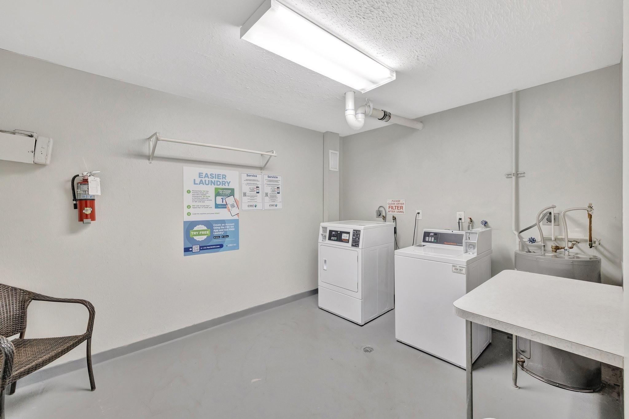 Bayshore Embassy Condo - Residential Lease