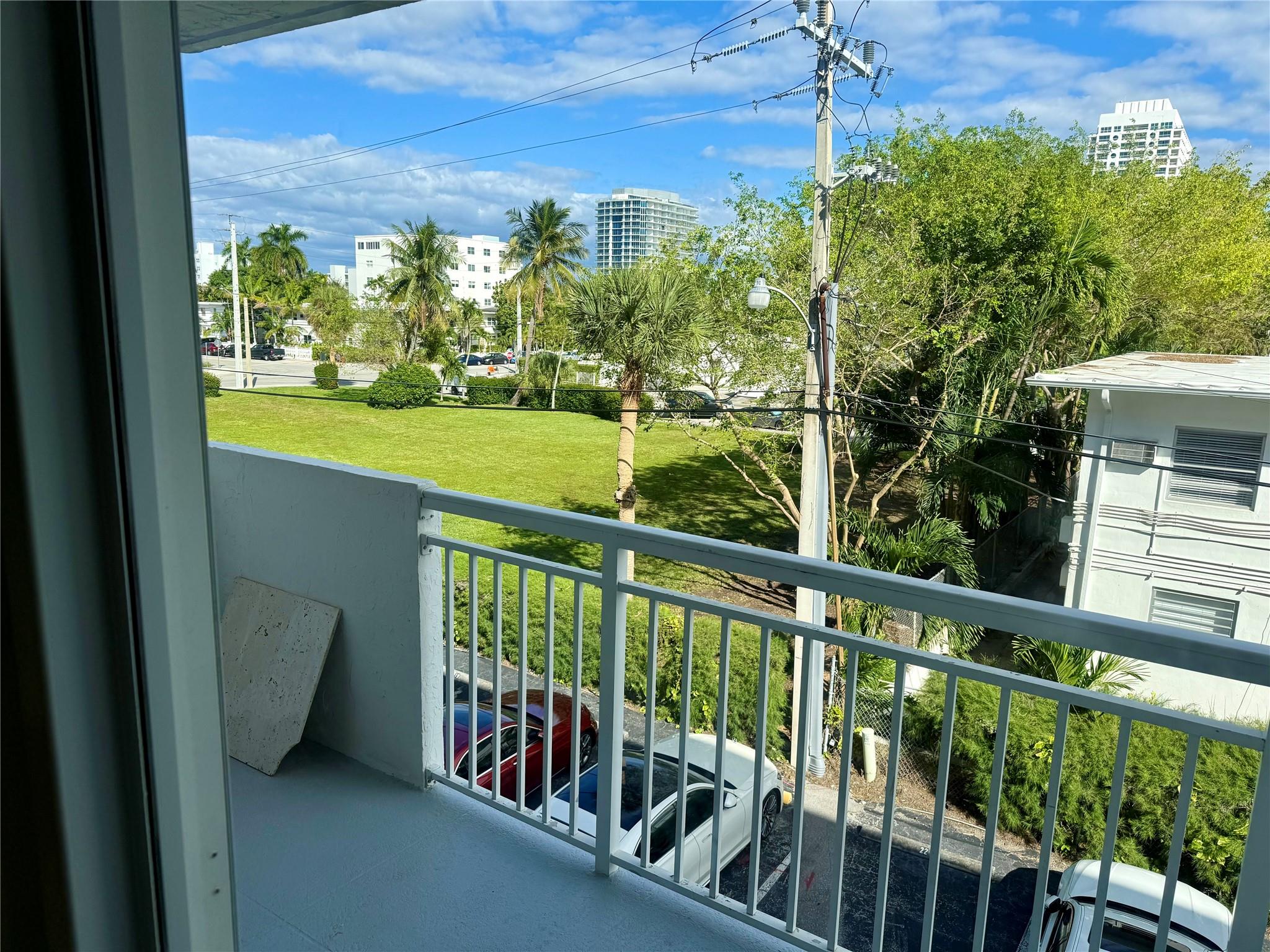 Bayshore Embassy Condo - Residential Lease