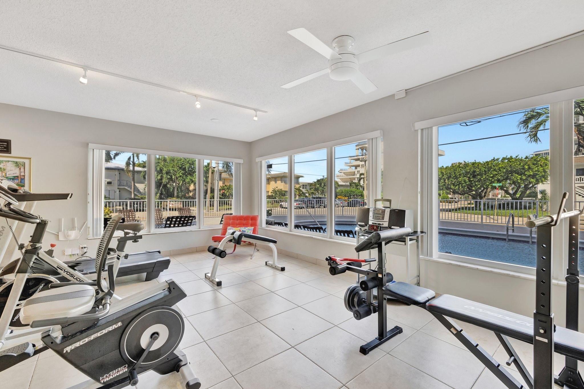 Bayshore Embassy Condo - Residential Lease