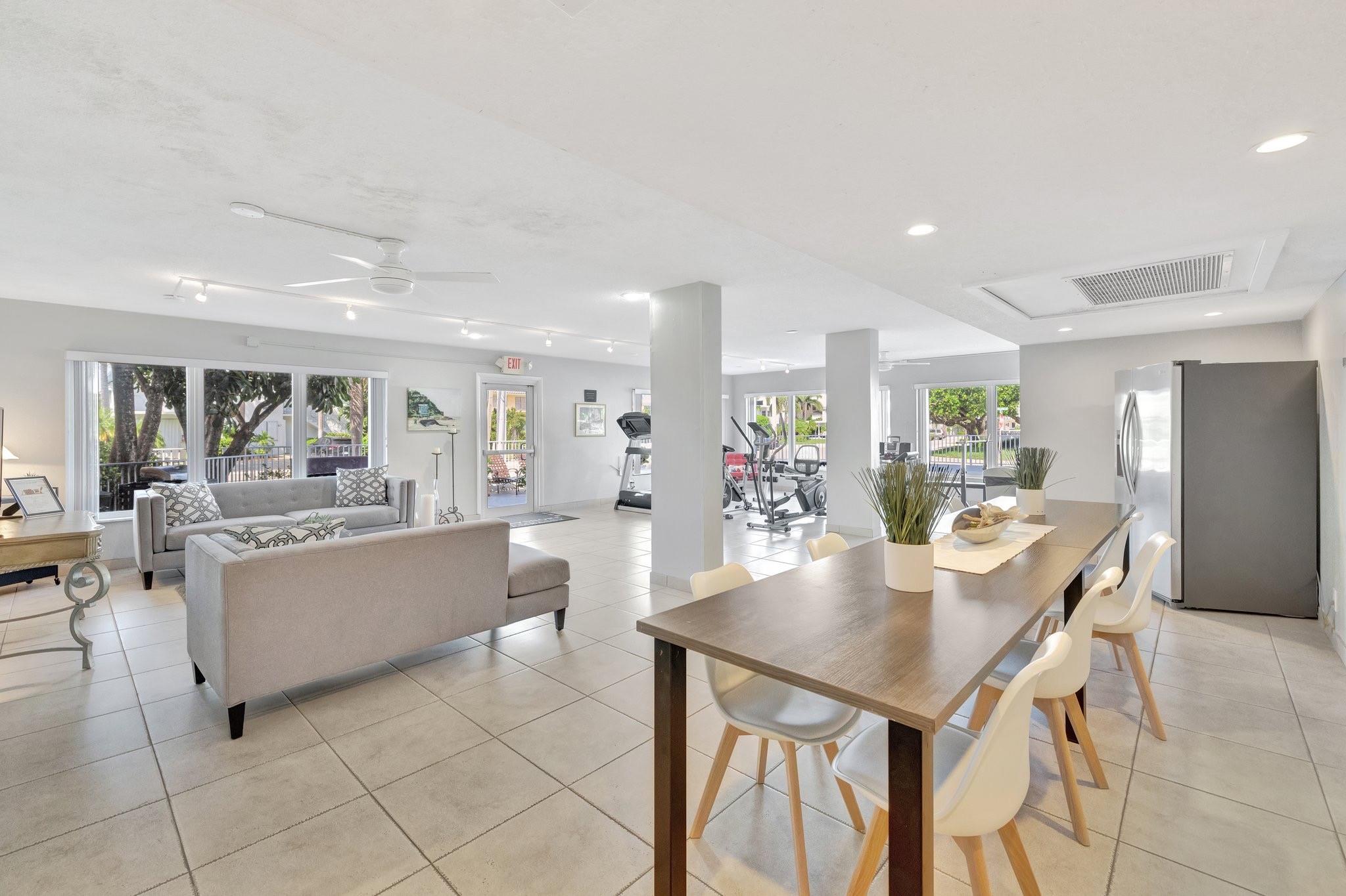 Bayshore Embassy Condo - Residential Lease