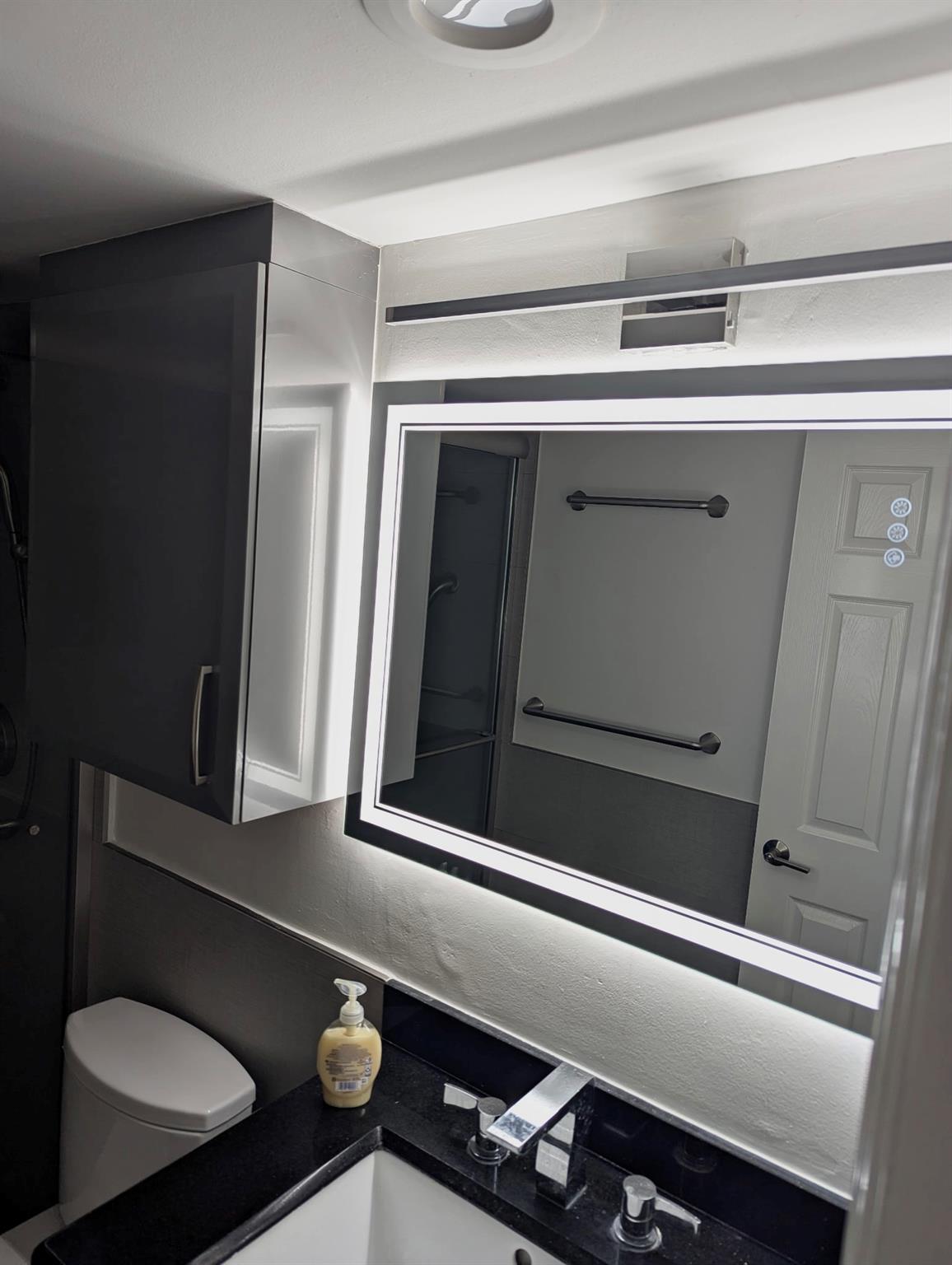 Bayshore Embassy Condo - Residential Lease