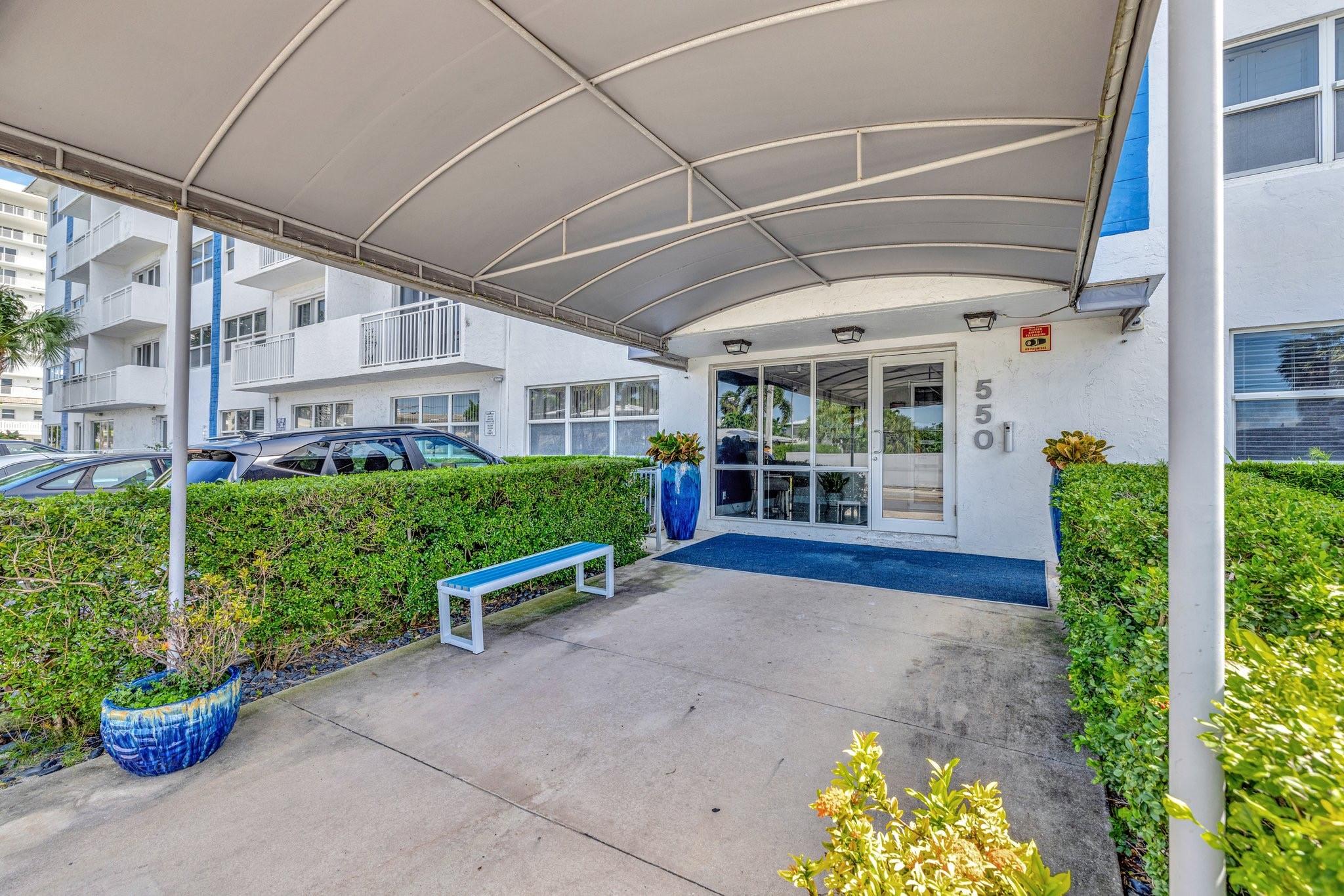 Bayshore Embassy Condo - Residential Lease