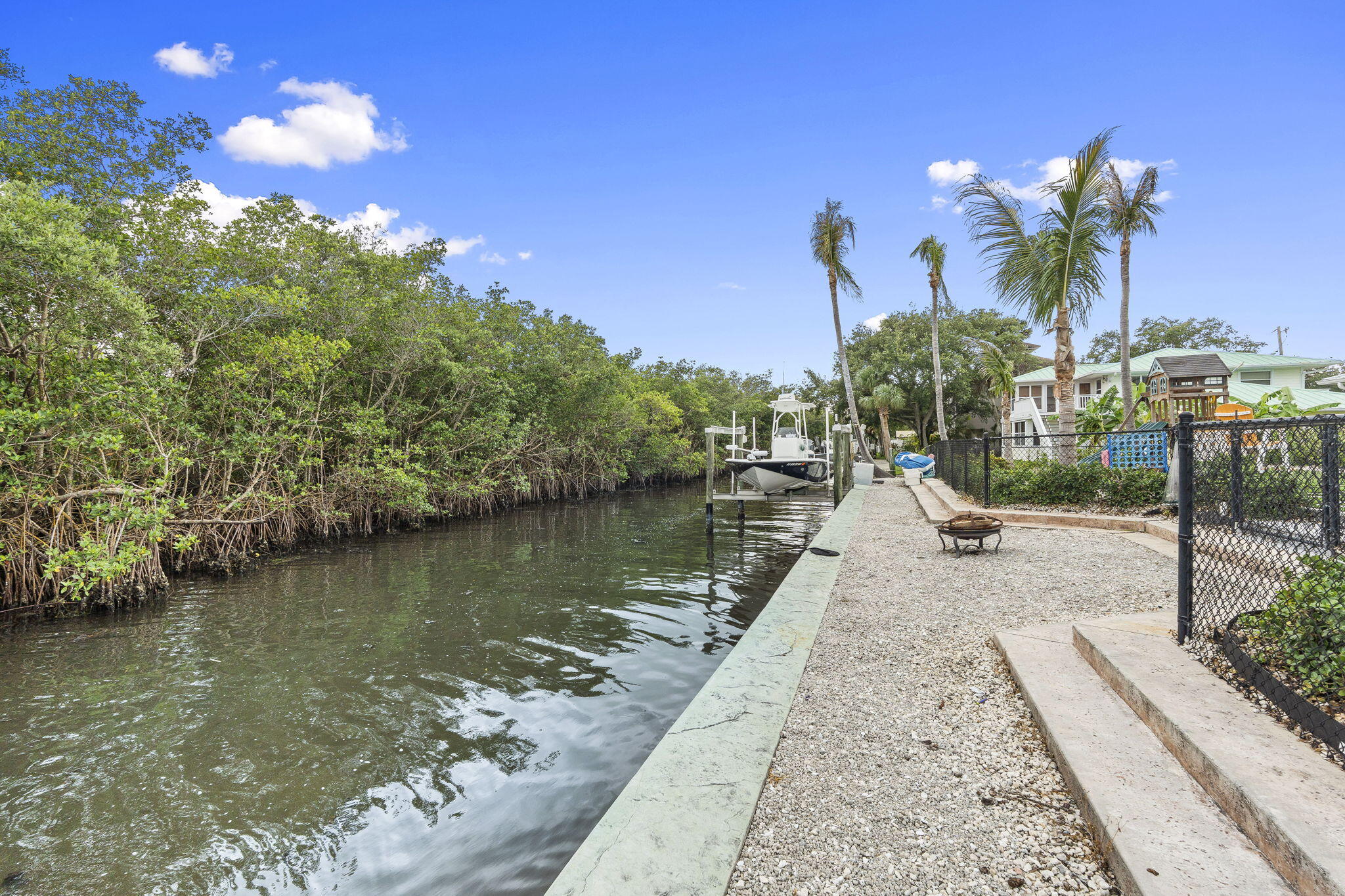 RIVERSIDE HARBOUR SUBDIVISION - Residential