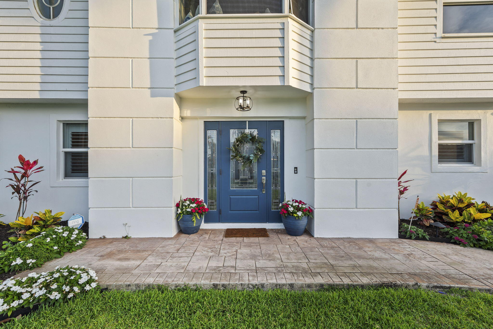 RIVERSIDE HARBOUR SUBDIVISION - Residential